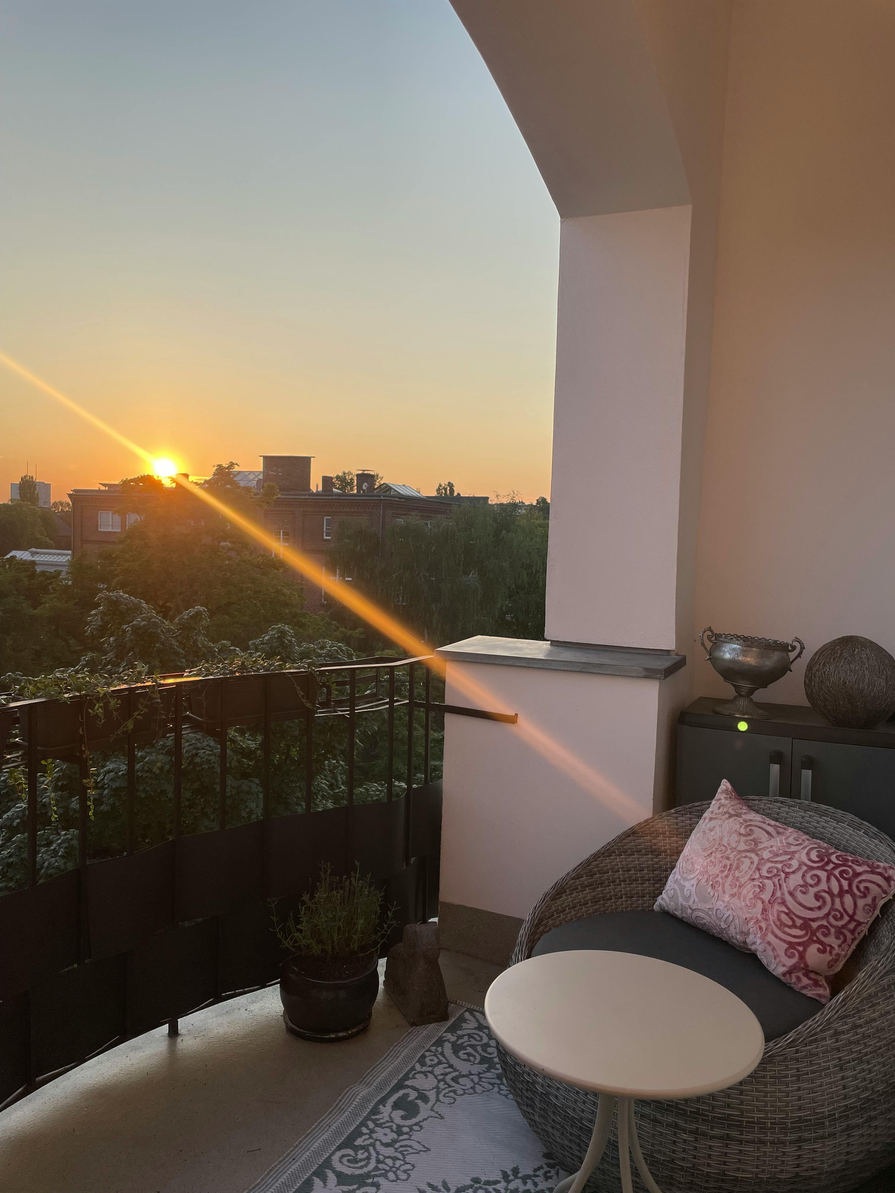 1-Bedroom Apartment in Nicolaistraße, Berlin (1736171) ROOM 3