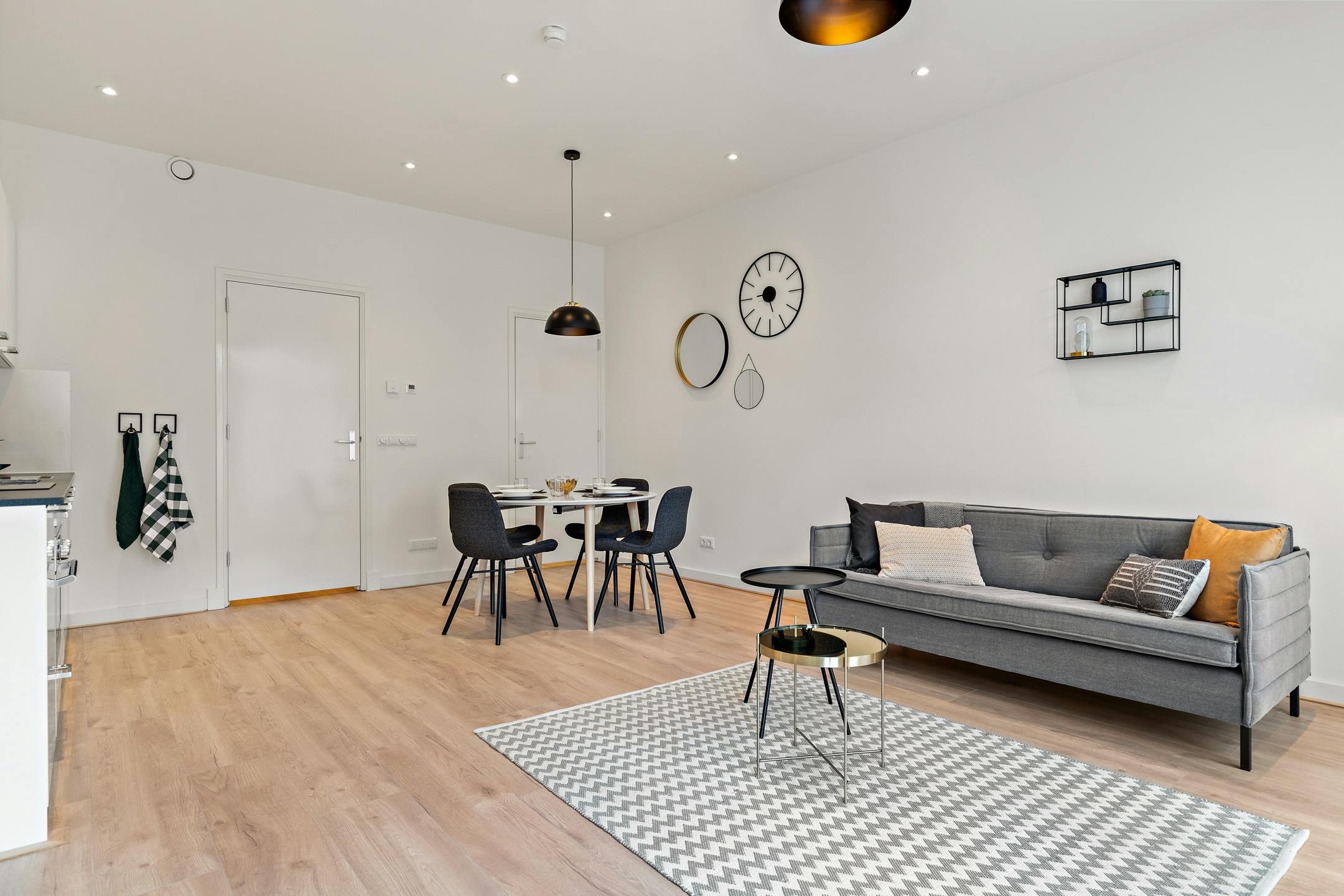 Apartment in Haddingestraat, Groningen (1736176) room image 10