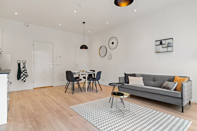 Apartment in Haddingestraat, Groningen (1736176) room image 10