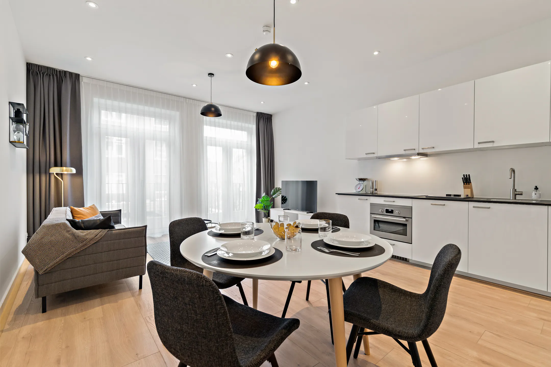 Apartment in Haddingestraat, Groningen (1736176) ROOM 1