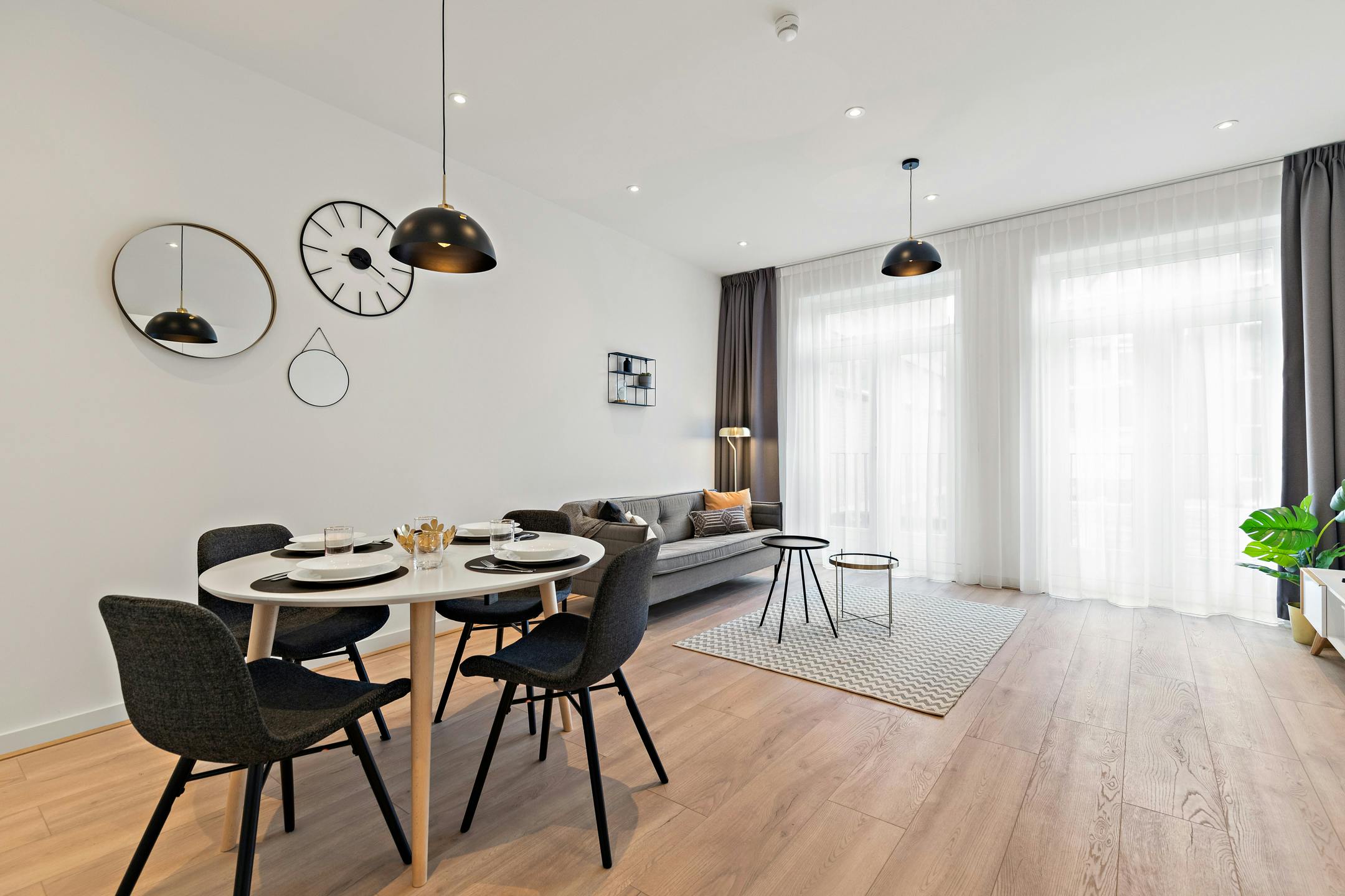Studio à louer pour 2 810 €/mois à Groningen, Haddingestraat