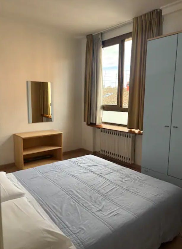 Private room in Via dello Steccuto, Florence (1736181) ROOM 2