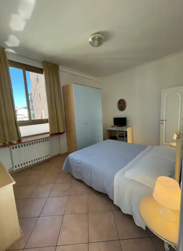 Private room in Via dello Steccuto, Florence (1736181) ROOM 1