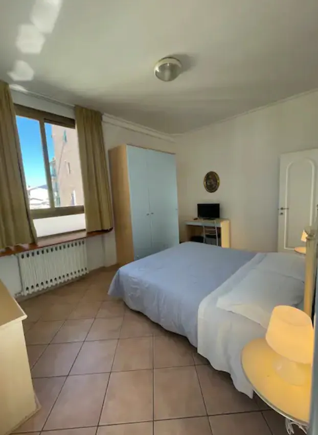 Private room in Via dello Steccuto, Florence (1736181) ROOM 1