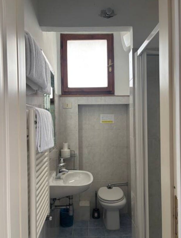 Private room in Via dello Steccuto, Florence (1736181) room image 6