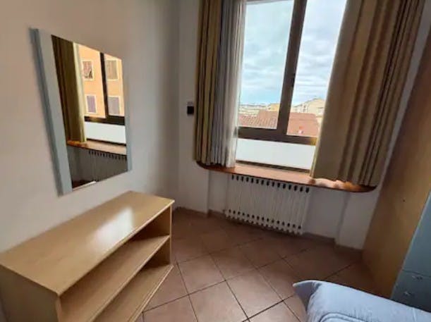 Private room in Via dello Steccuto, Florence (1736181) ROOM 3