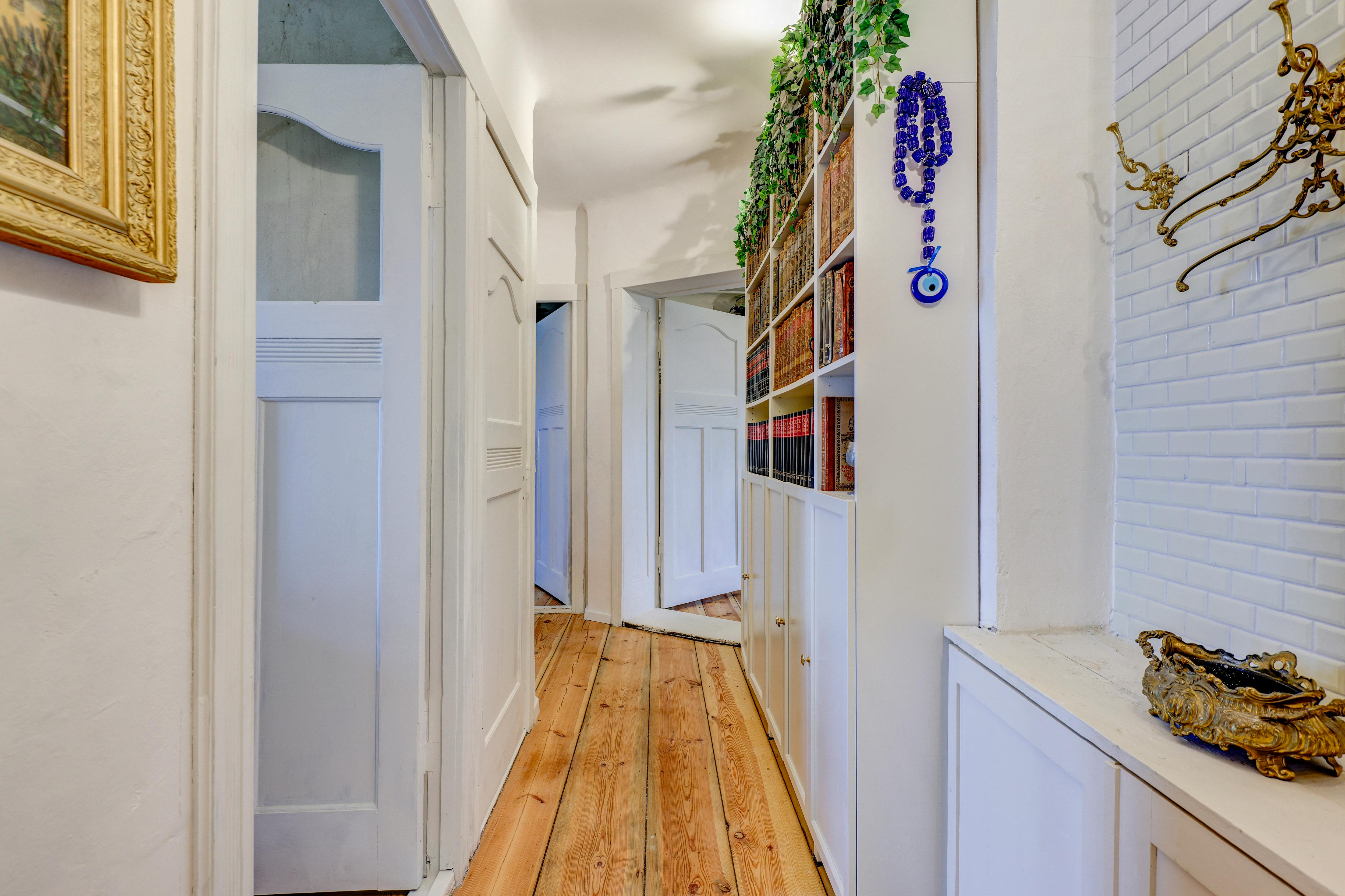 2-Bedroom Apartment in Meyerbeerstraße, Berlin (1736182) ROOM 4