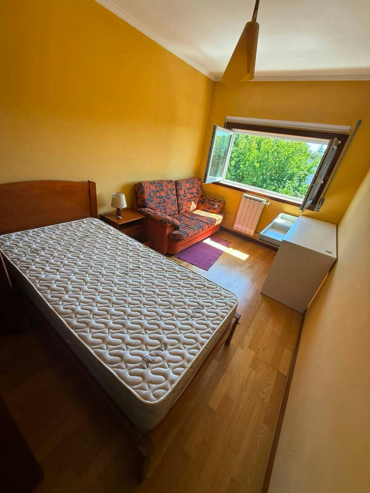 Private room in Rua do Conde de Campo Bello, Porto (1736183) ROOM