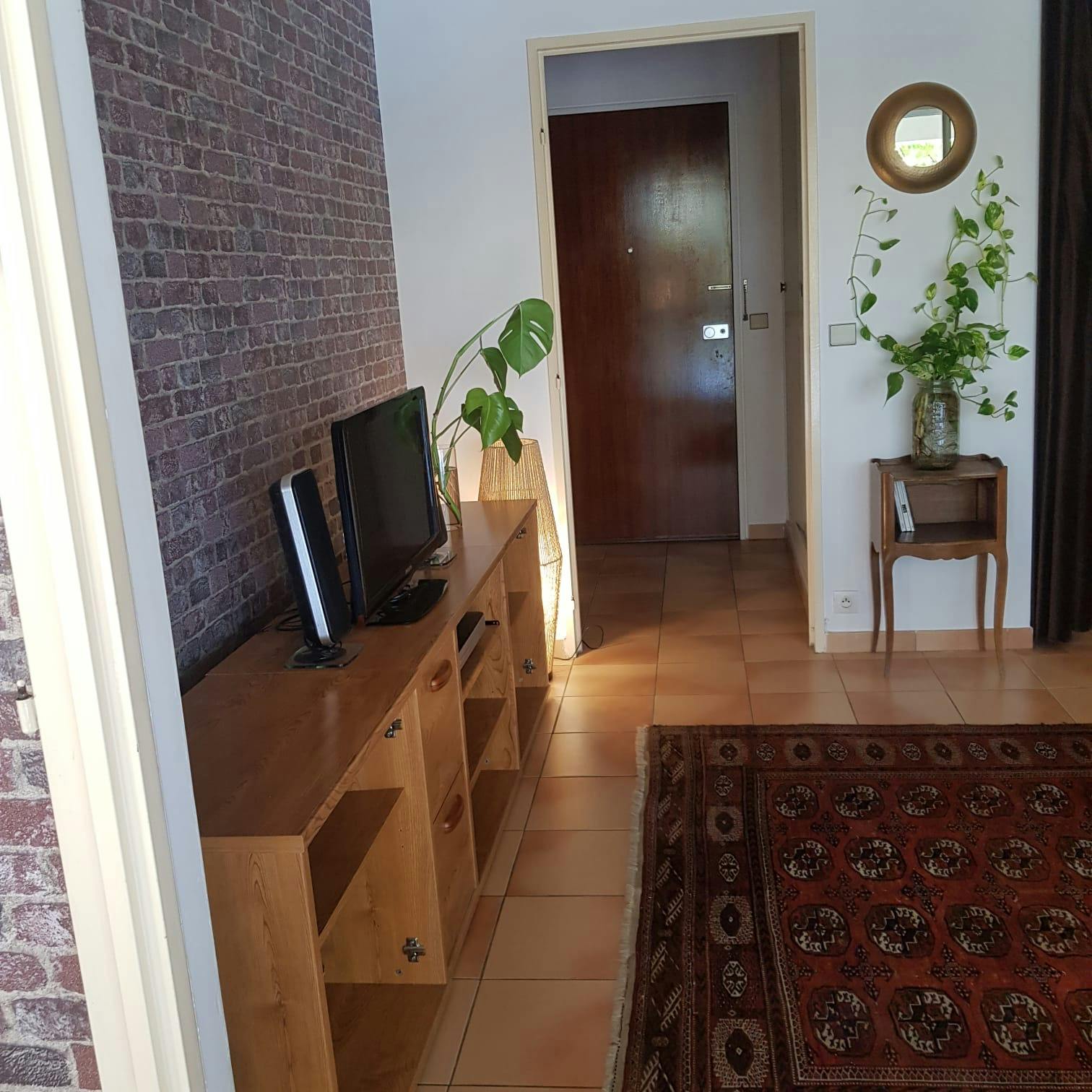 Apartment in Quai de la Croisette, Créteil (1736188) ROOM 4