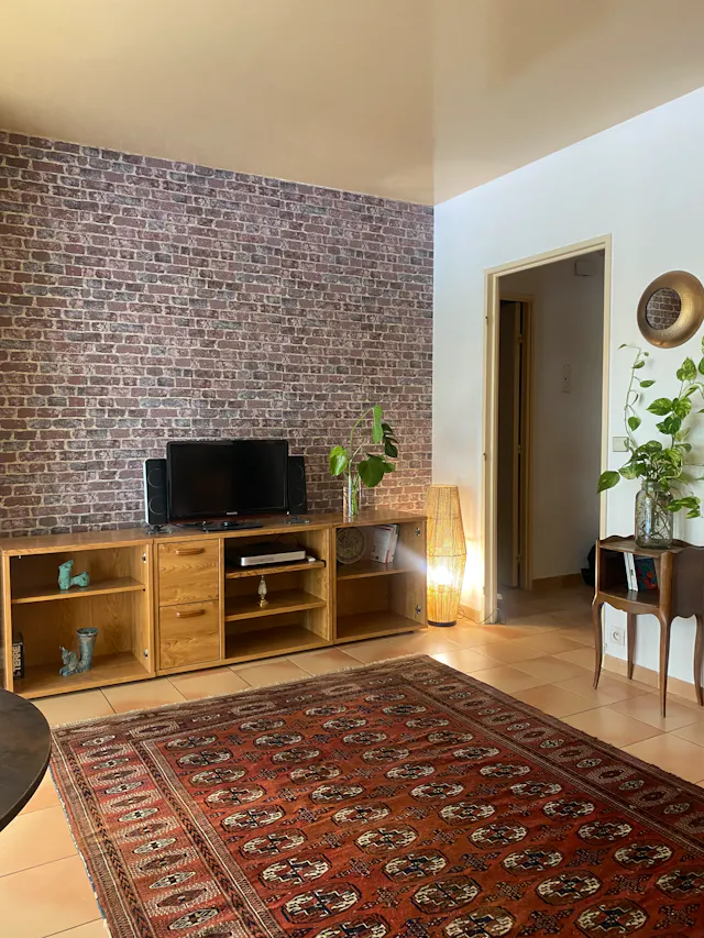 Apartment in Quai de la Croisette, Créteil (1736188) room image 2
