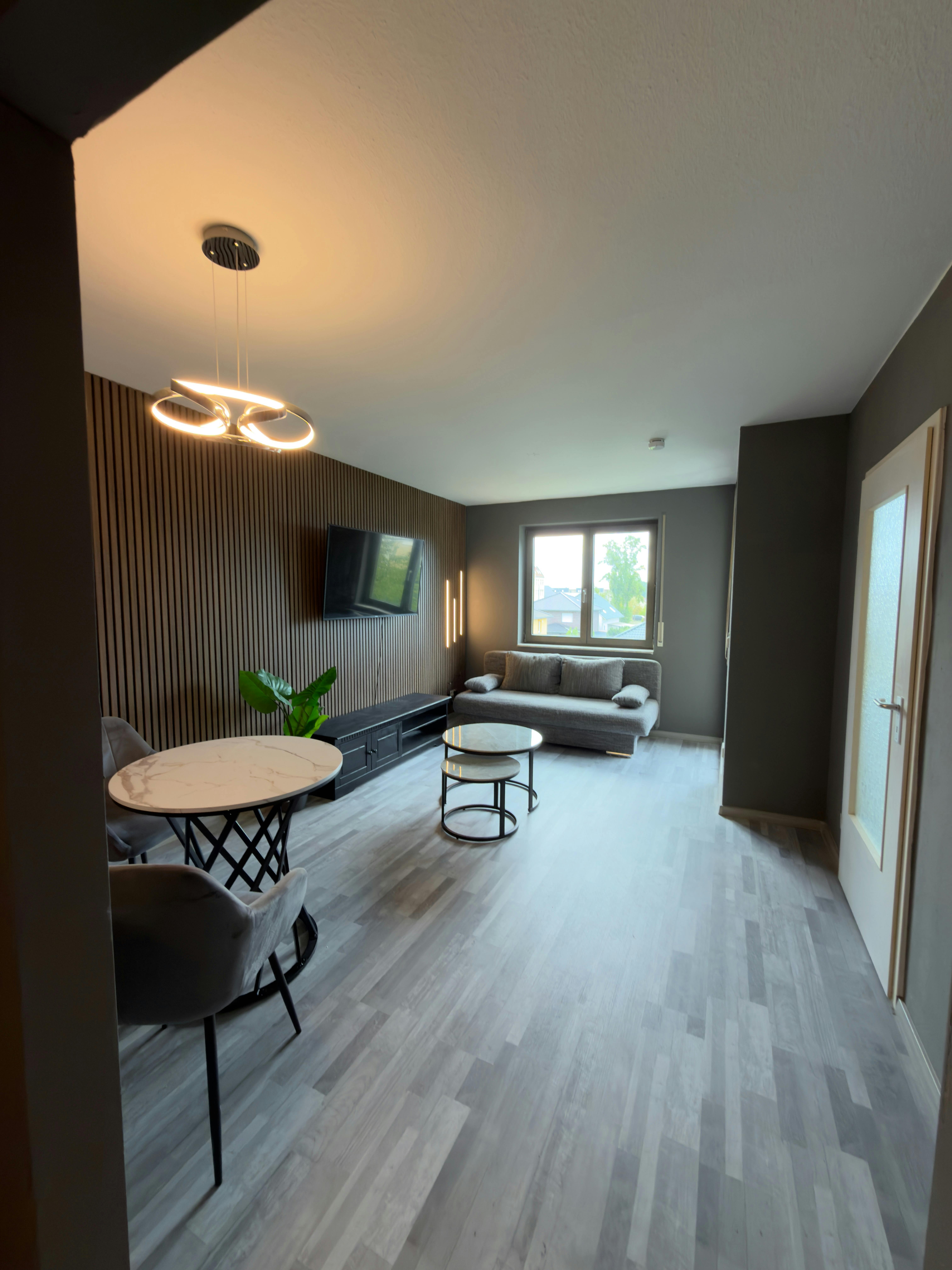 Apartamento para alugar por € 1.300 por mês em Berlin, Semmelweisstraße