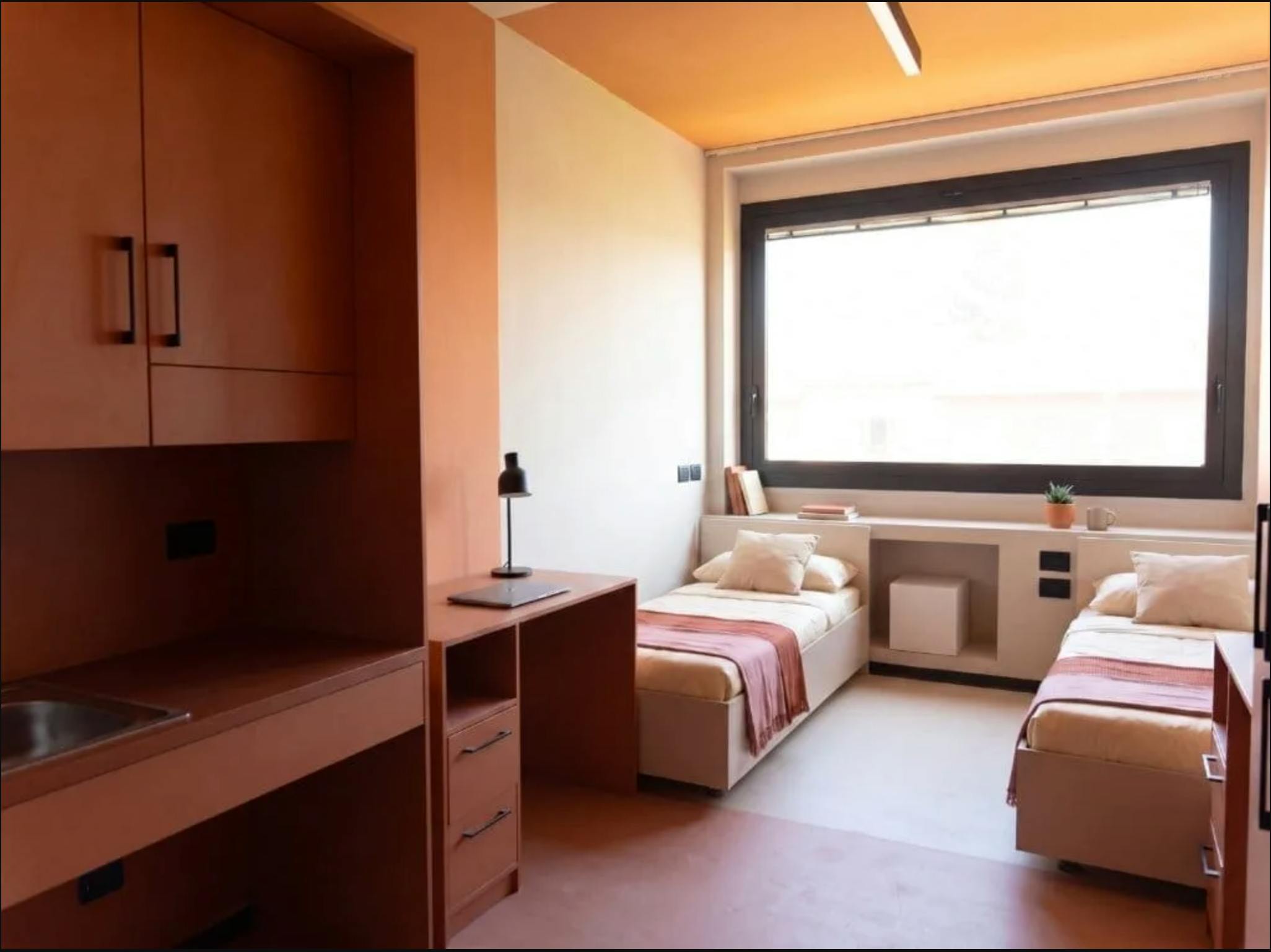 Cameră comună de închiriat pentru 435 EUR pe lună în Cinisello Balsamo, Via Massimo Gorki