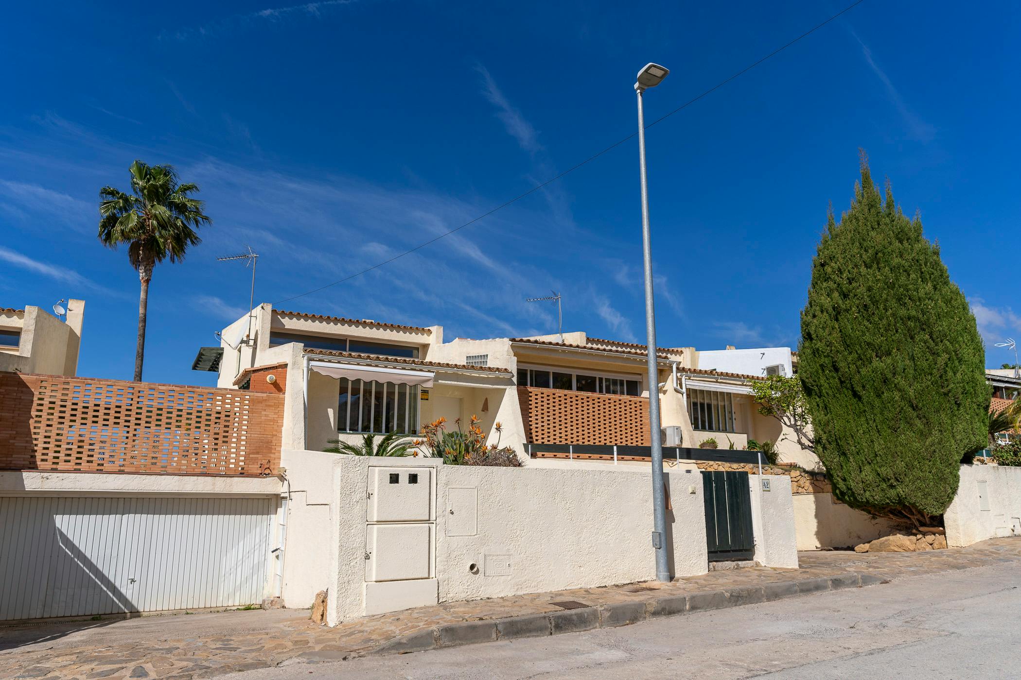 3-Bedroom House in Calle el Lloveret, Alicante (1736201) ROOM 2