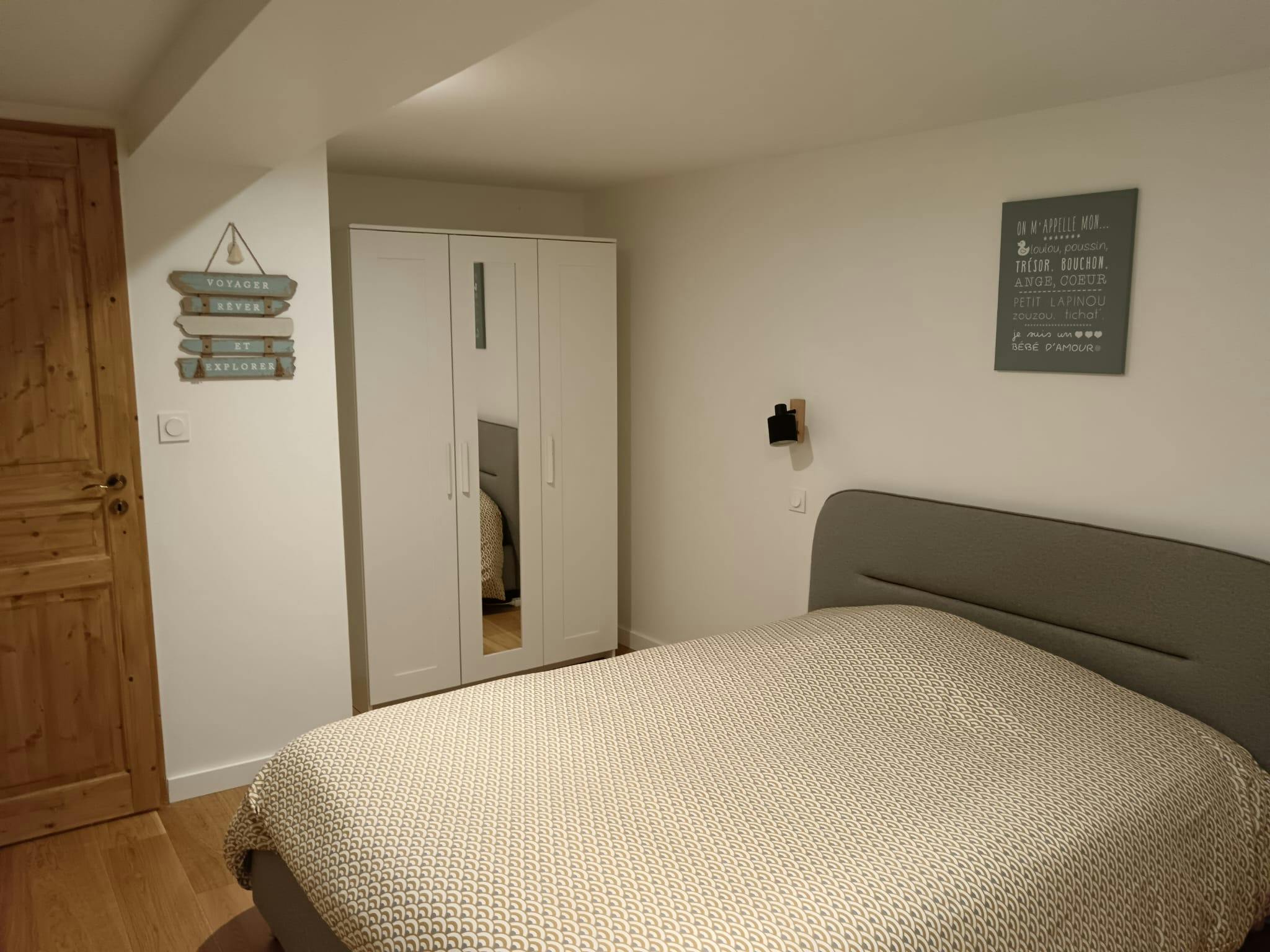 Private room in Rue du Petit Goave, Bordeaux (1736203) ROOM 3