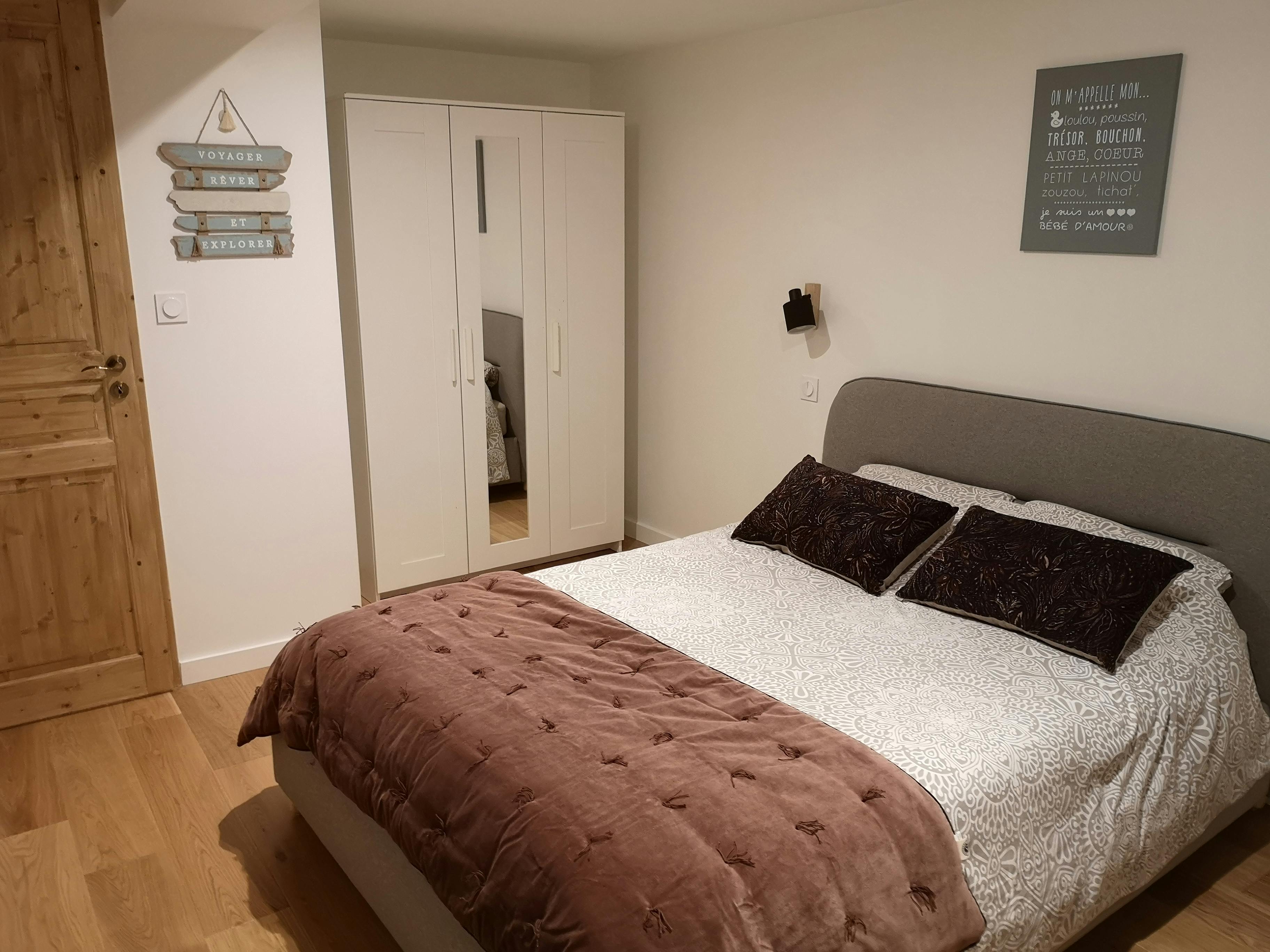 Habitación privada en alquiler por 595 € al mes en Bordeaux, Rue du Petit Goave