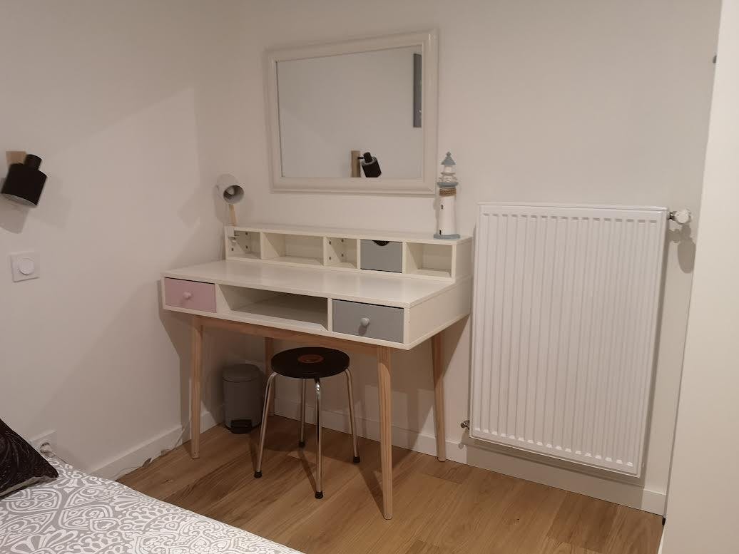 Private room in Rue du Petit Goave, Bordeaux (1736203) ROOM 1