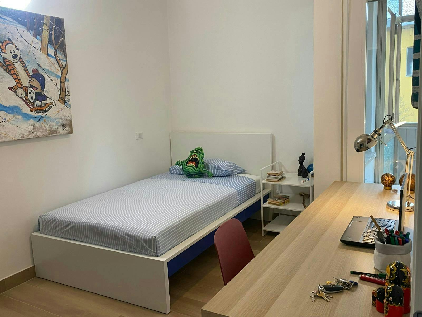 preview gallery tile