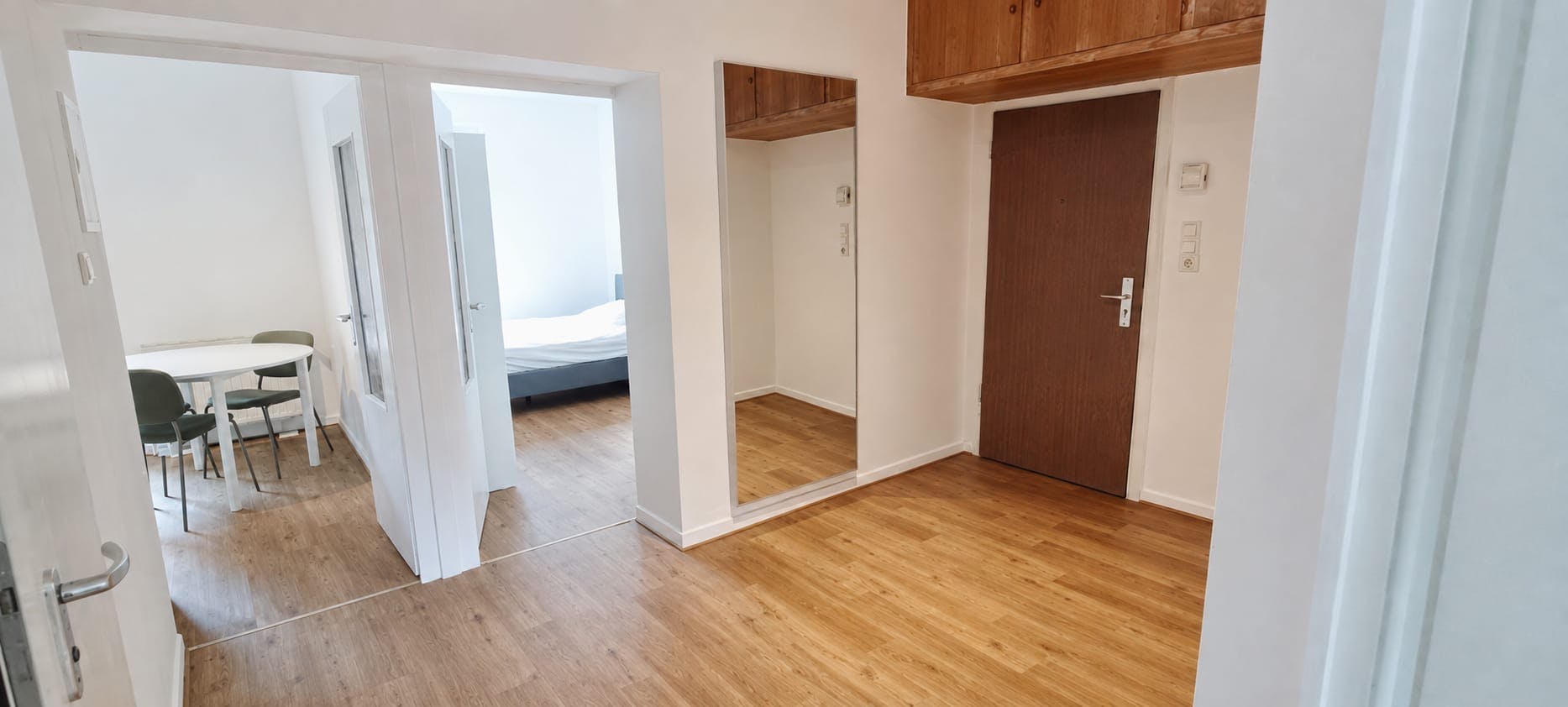 Private room in Speldorfer Straße, Düsseldorf (1736219) room image 5