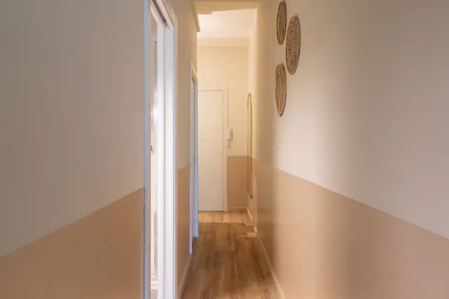 2-Bedroom Apartment in Carrer de Llull, Barcelona (1736220) room image 2