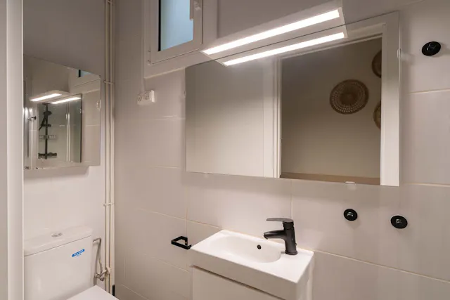 2-Bedroom Apartment in Carrer de Llull, Barcelona (1736220) room image 10