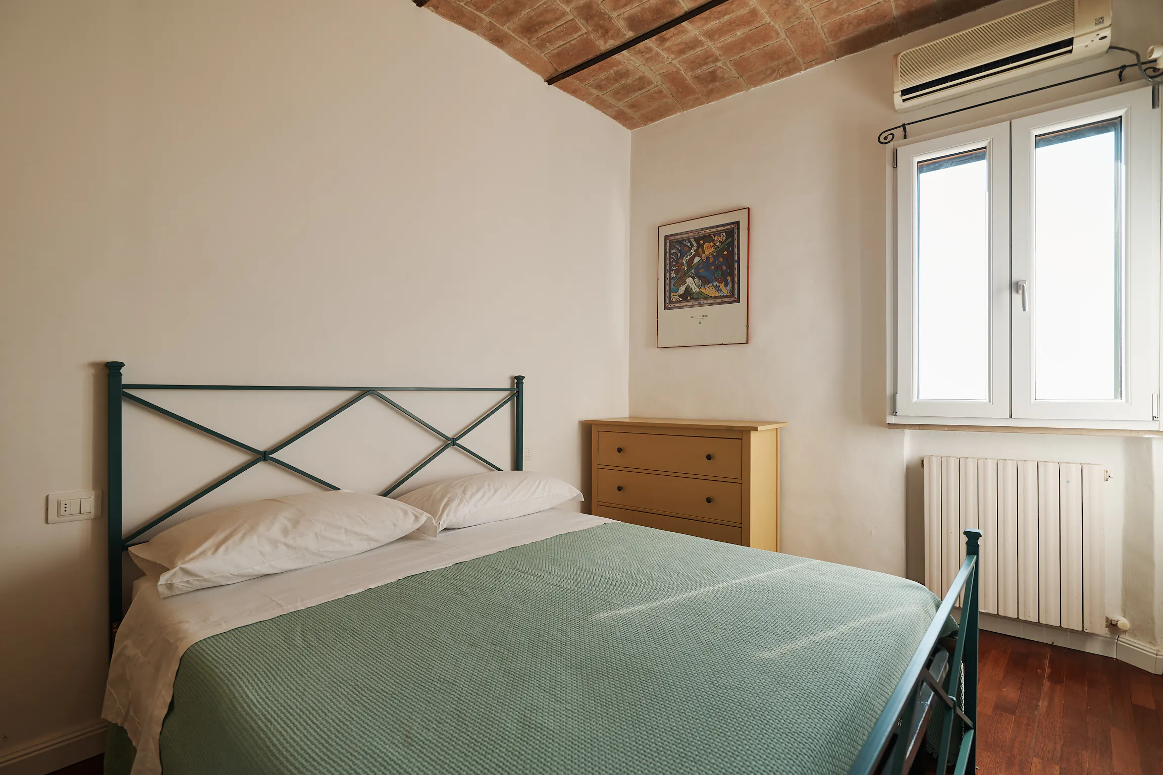 1-Bedroom Apartment in Via del Pasticcio, Perugia (1736240) ROOM 2