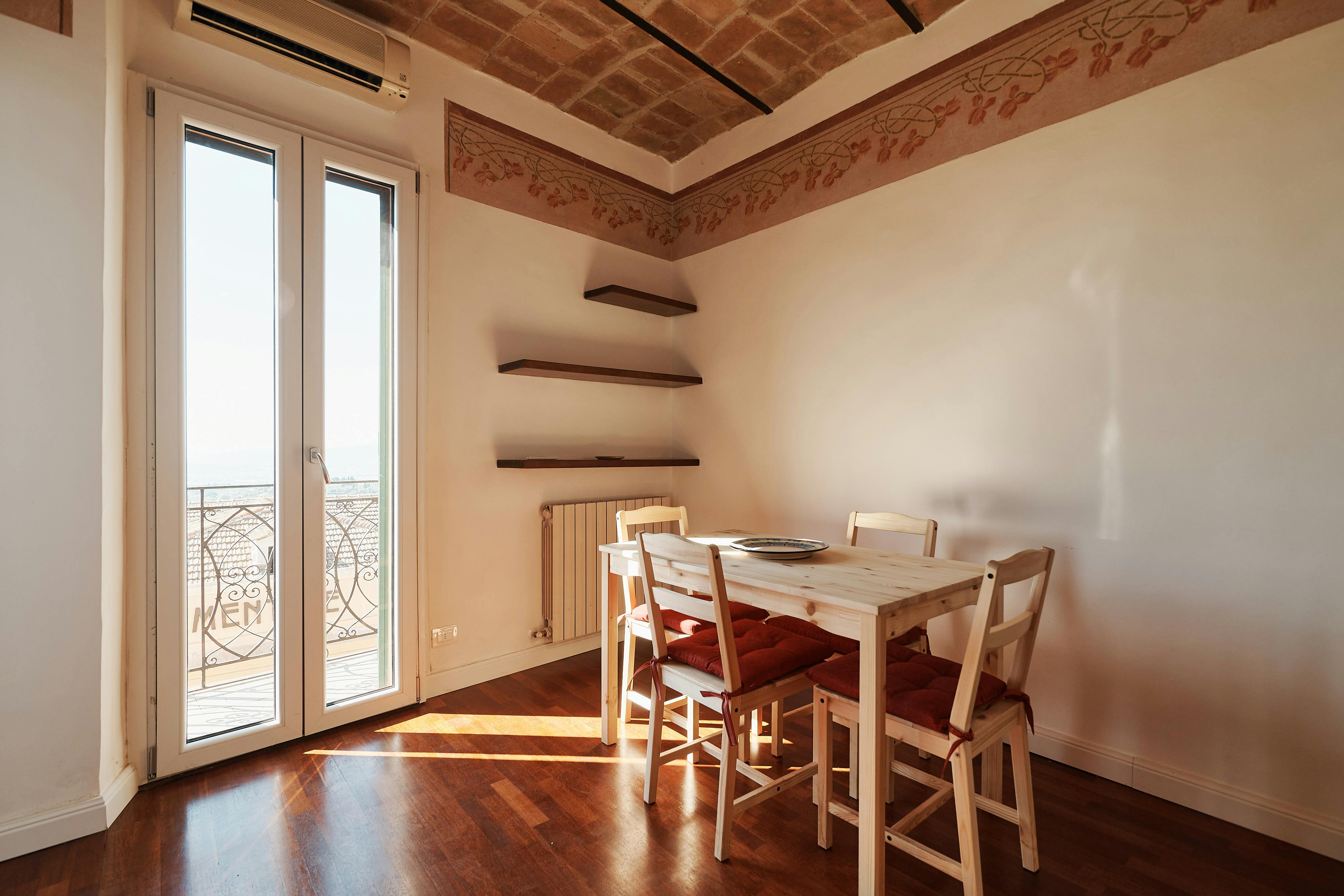 Appartement à louer pour 1 250 €/mois à Perugia, Via del Pasticcio