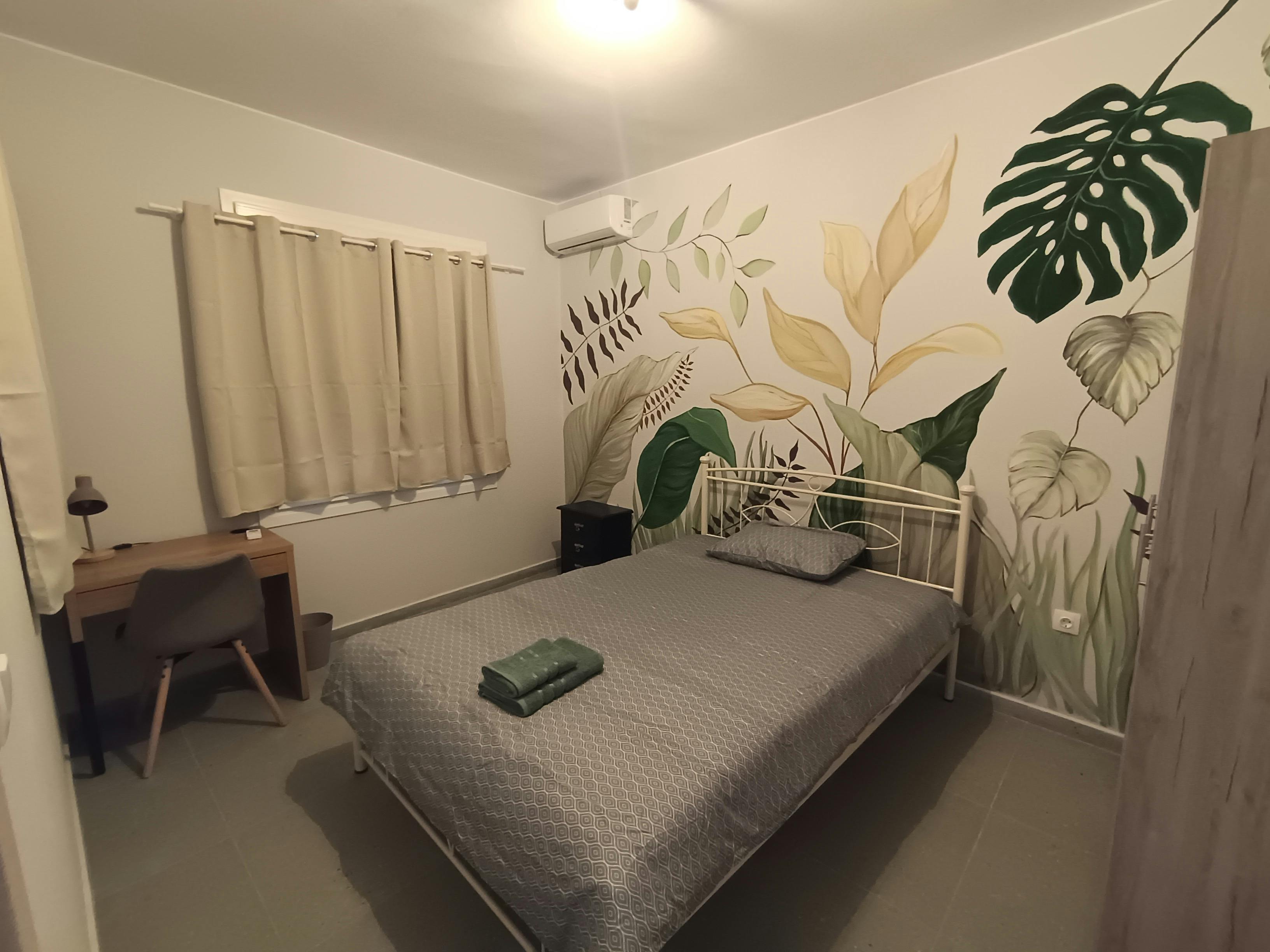 Private room for rent for €420 per month in Ágios Pávlos, Prevezis
