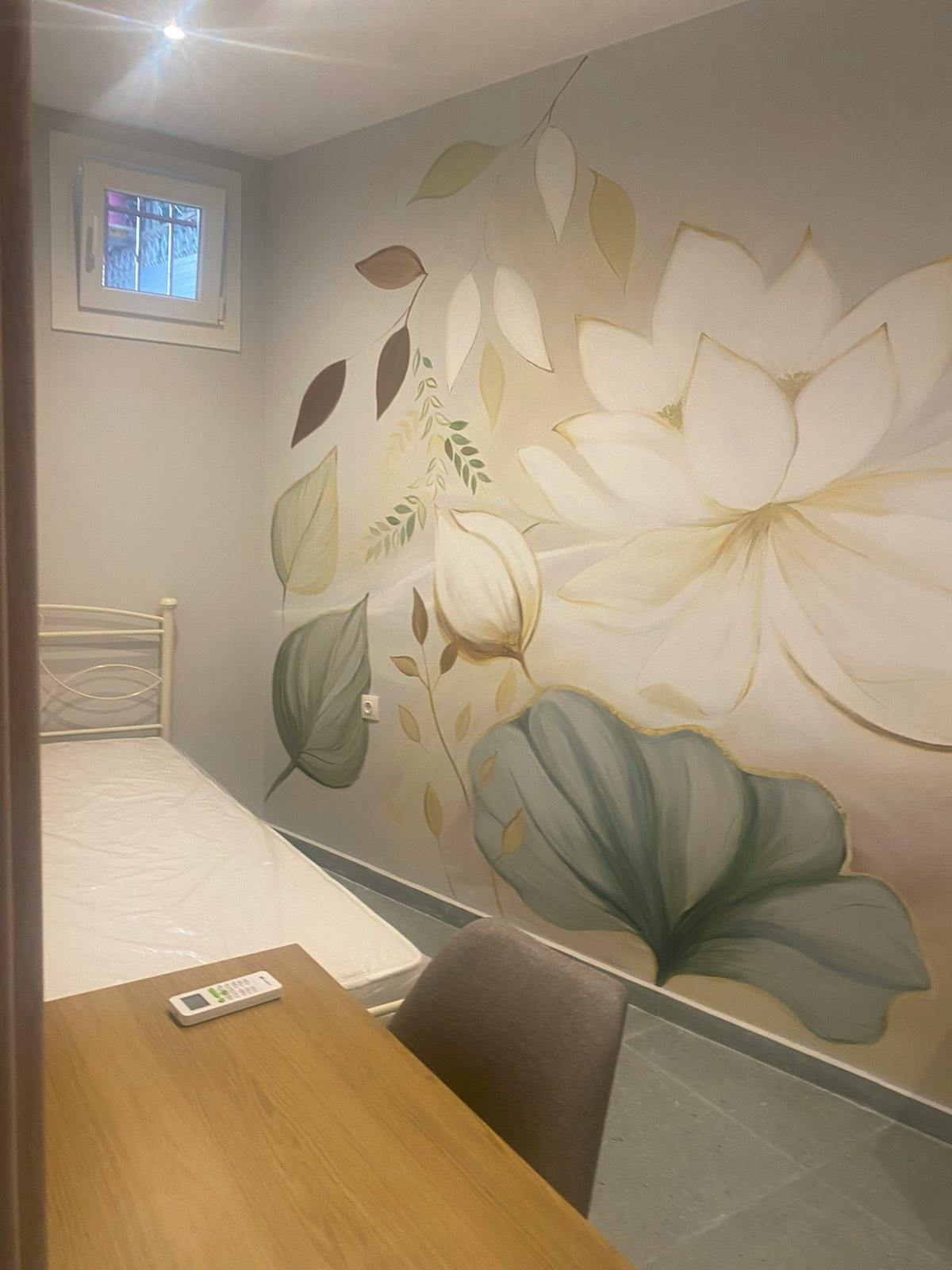 Privé kamer te huur voor € 400 per maand in Ágios Pávlos, Prevezis