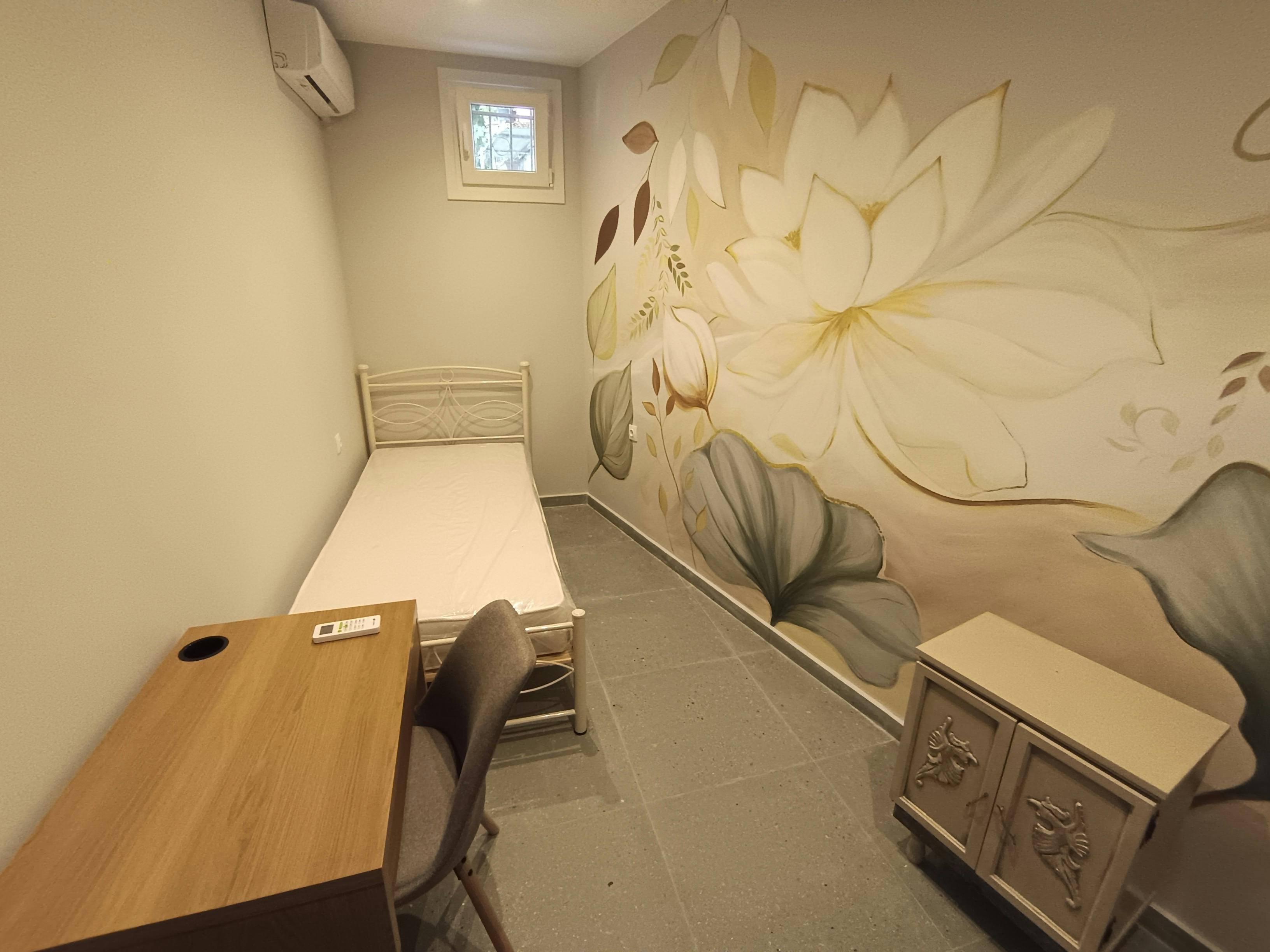 Habitación privada en alquiler por 400 € al mes en Ágios Pávlos, Prevezis