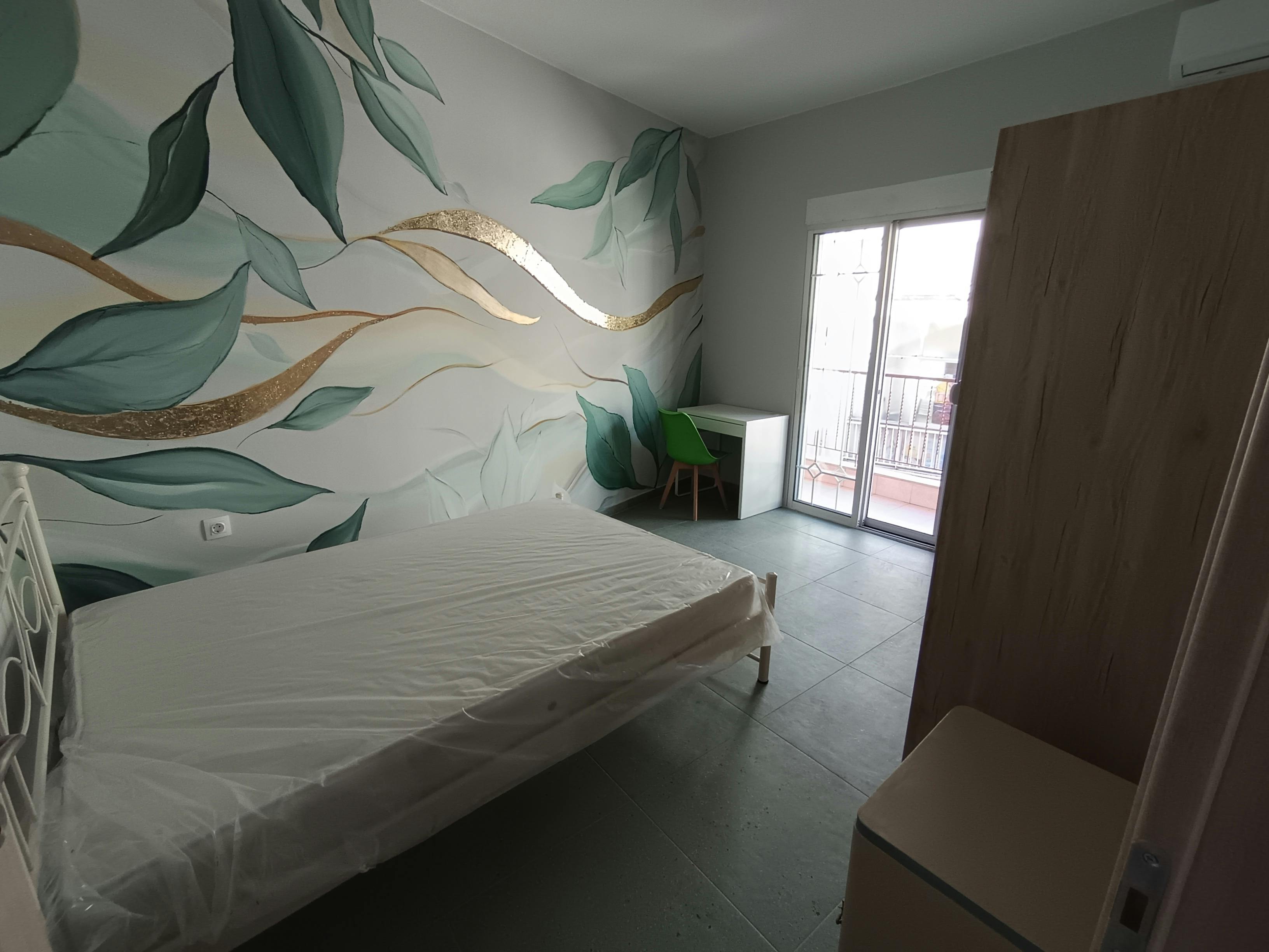 Privé kamer te huur voor € 420 per maand in Ágios Pávlos, Prevezis