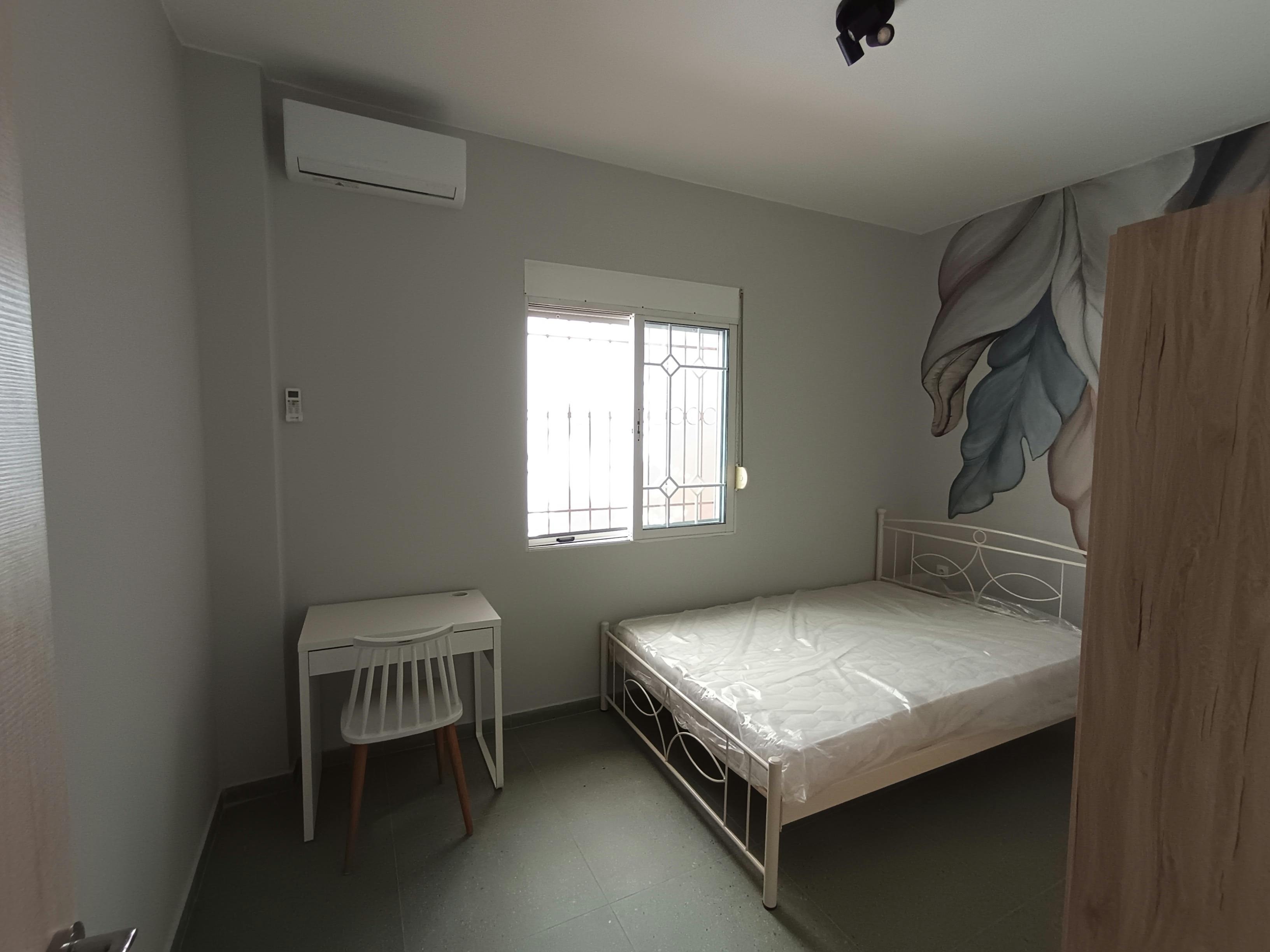Privé kamer te huur voor € 420 per maand in Ágios Pávlos, Prevezis
