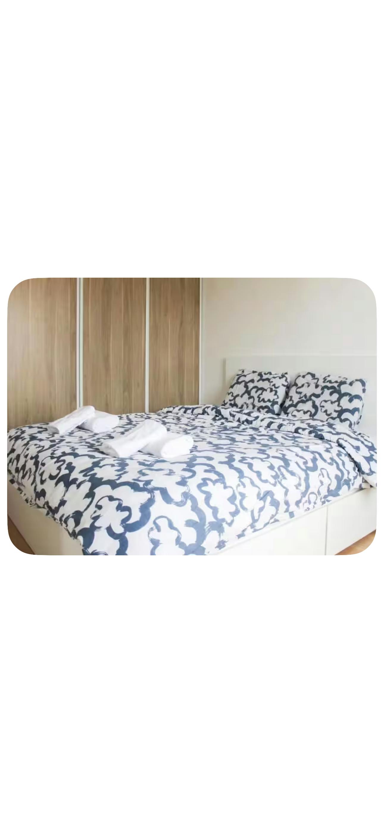 2-Bedroom Apartment in Boulevard de Magenta, Paris (1736254) ROOM 3