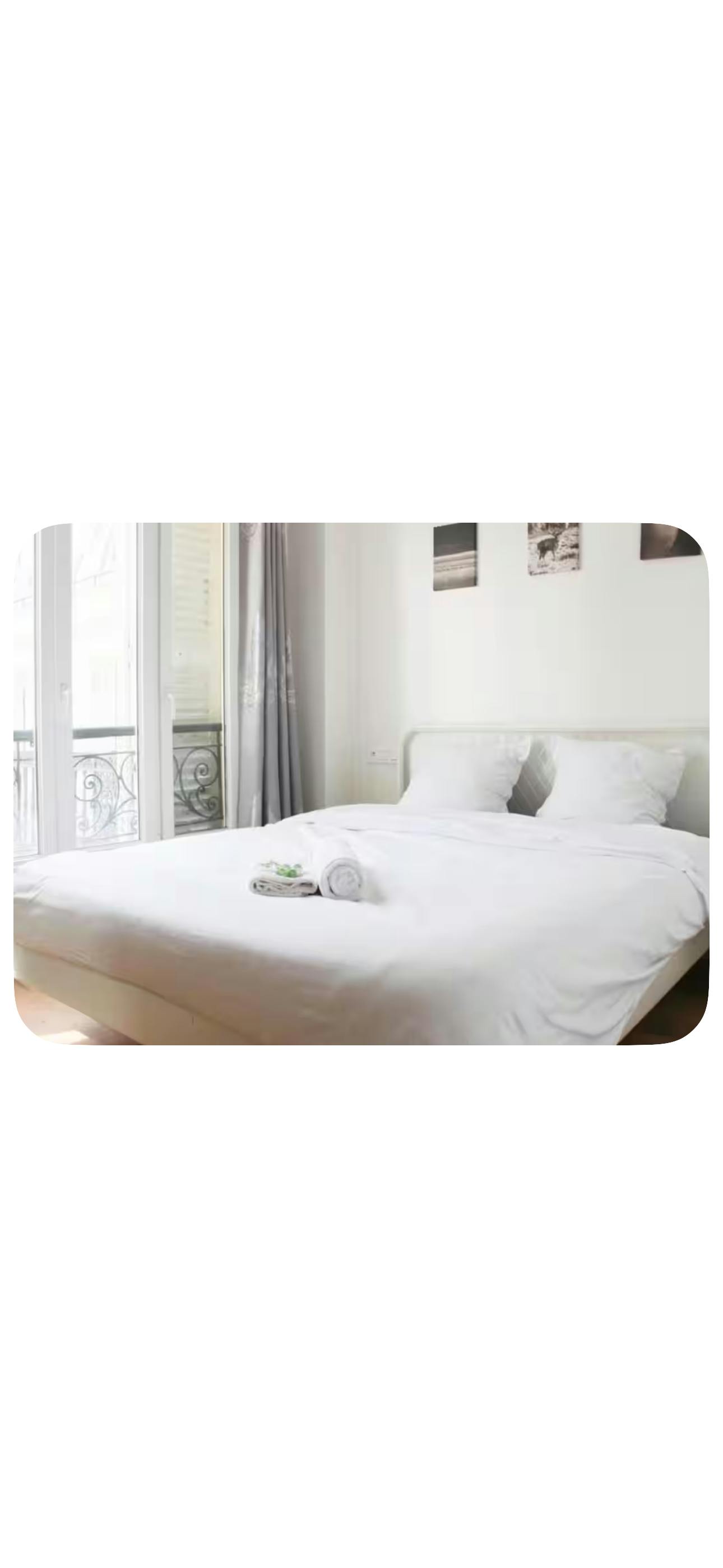 2-Bedroom Apartment in Boulevard de Magenta, Paris (1736254) ROOM 4