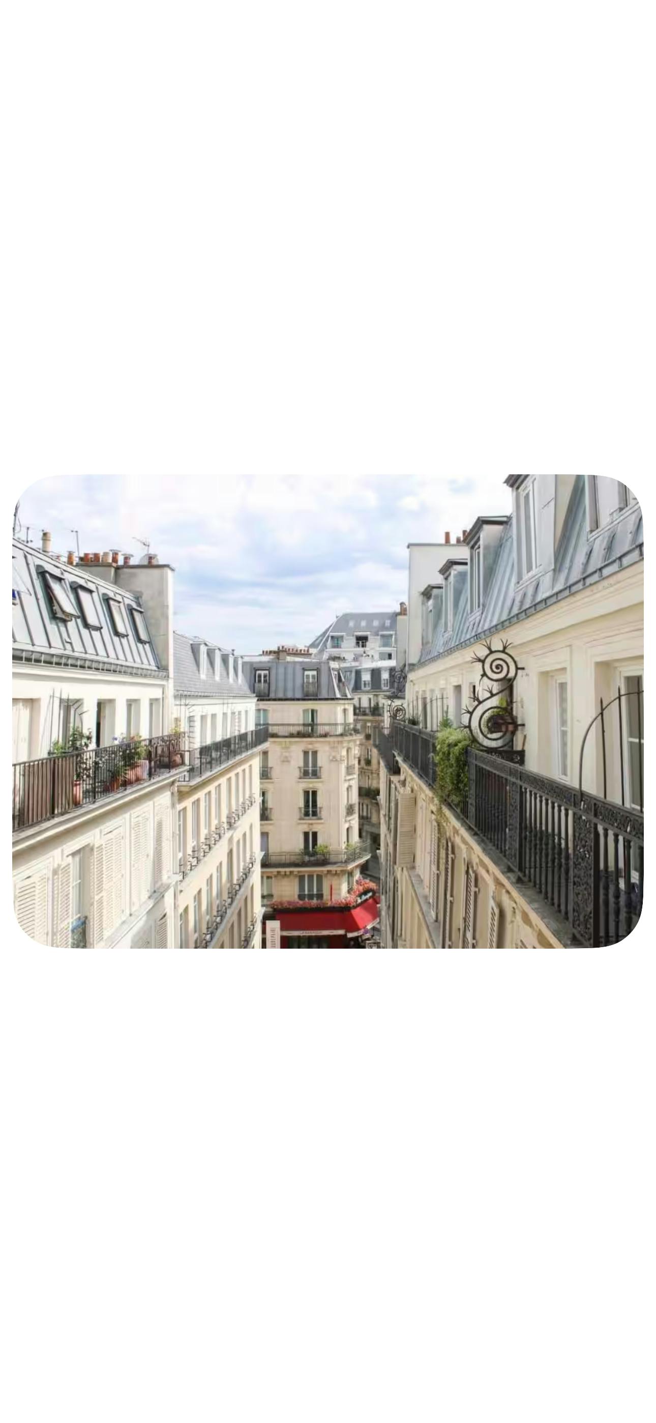 2-Bedroom Apartment in Boulevard de Magenta, Paris (1736254) room image 10
