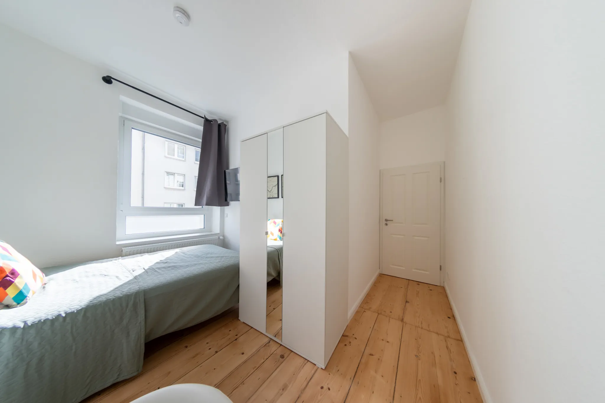 Nauheimer Straße, Frankfurt am Main preview