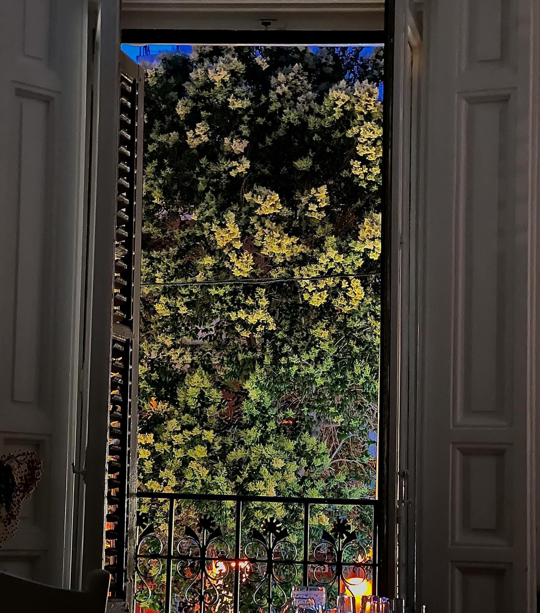 1-Bedroom Apartment in Calle de Jesús, Madrid (1736263) ROOM 1