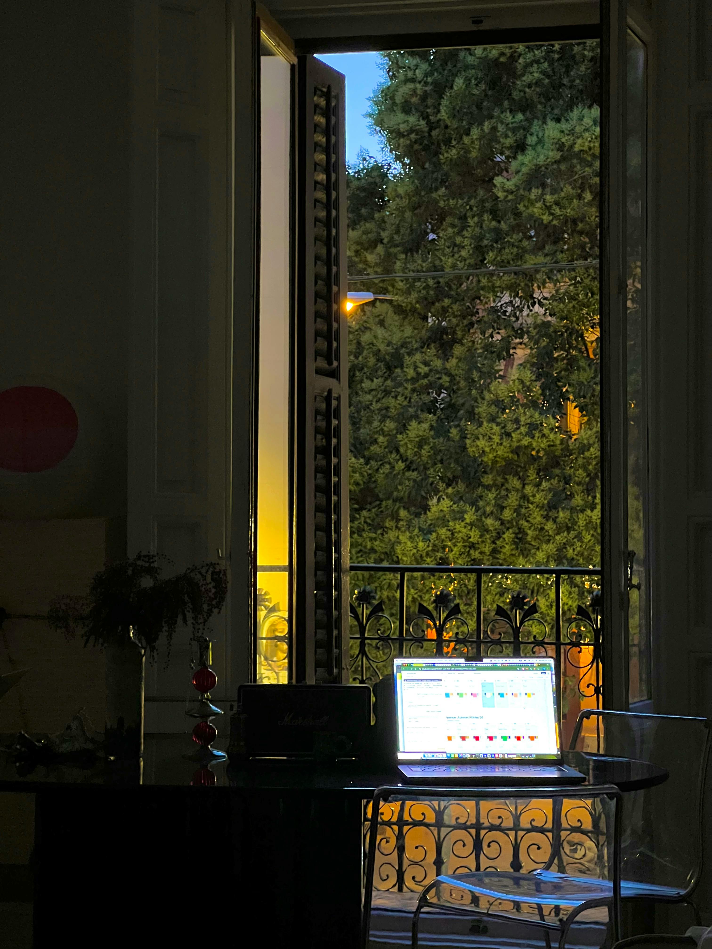 1-Bedroom Apartment in Calle de Jesús, Madrid (1736263) ROOM 4