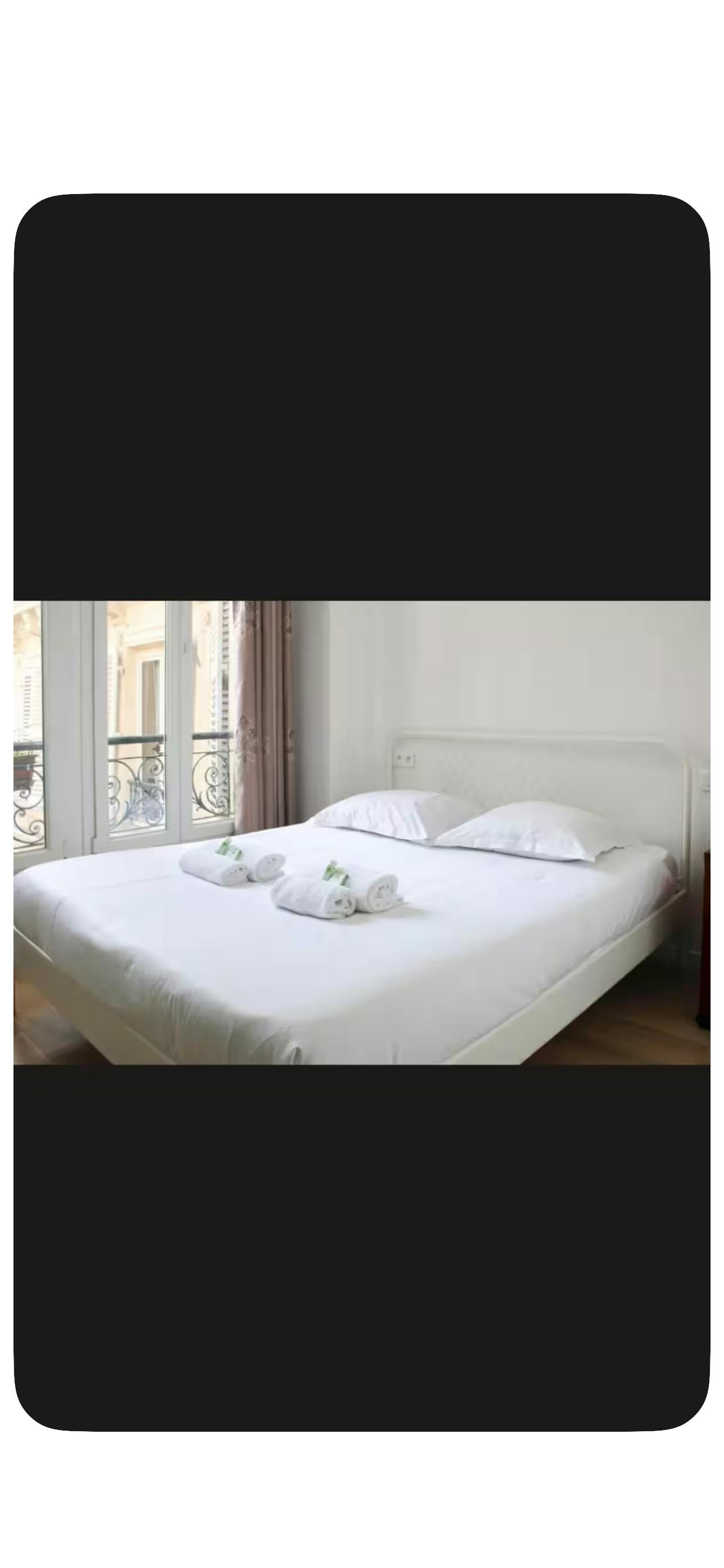 2-Bedroom Apartment in Boulevard de Magenta, Paris (1736264) room image 5