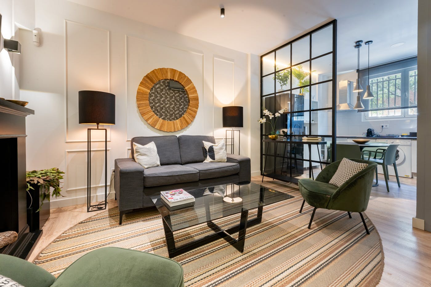 Calle de Torres Miranda, Madrid preview