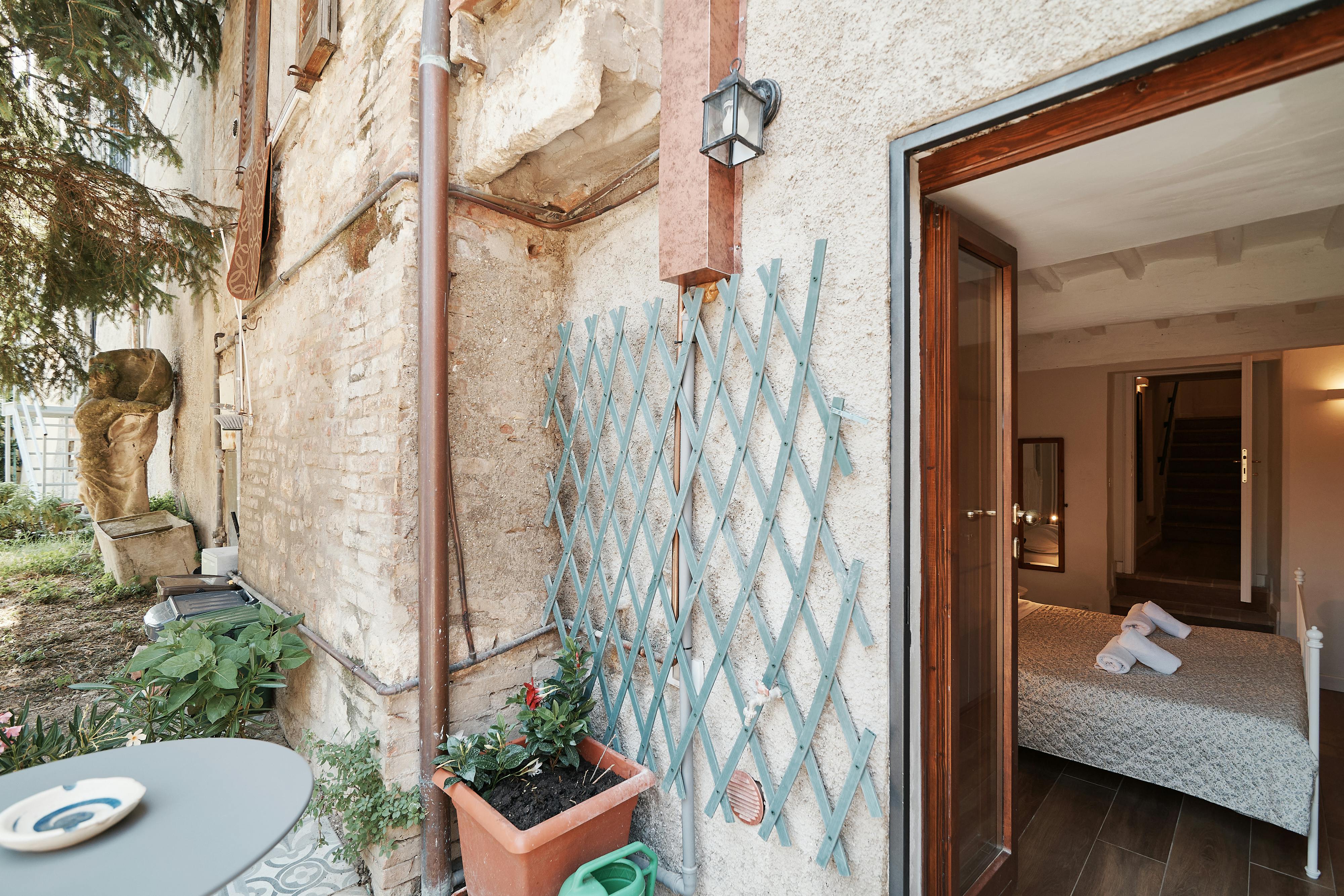 1-Bedroom Apartment in Via del Canerino, Perugia (1736271) ROOM 1