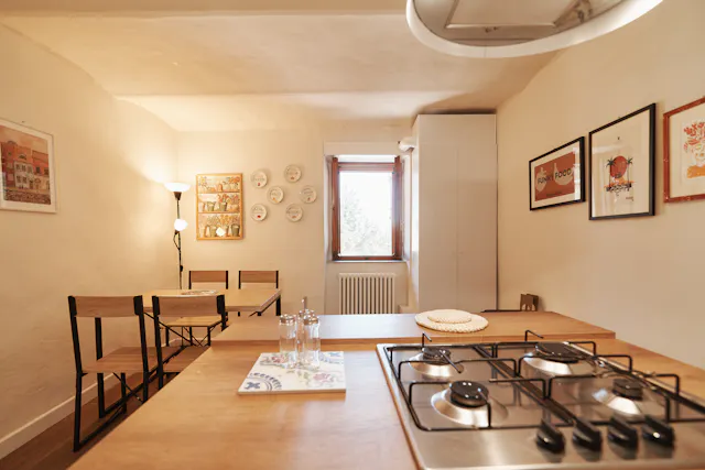 1-Bedroom Apartment in Via del Canerino, Perugia (1736271) room image 10