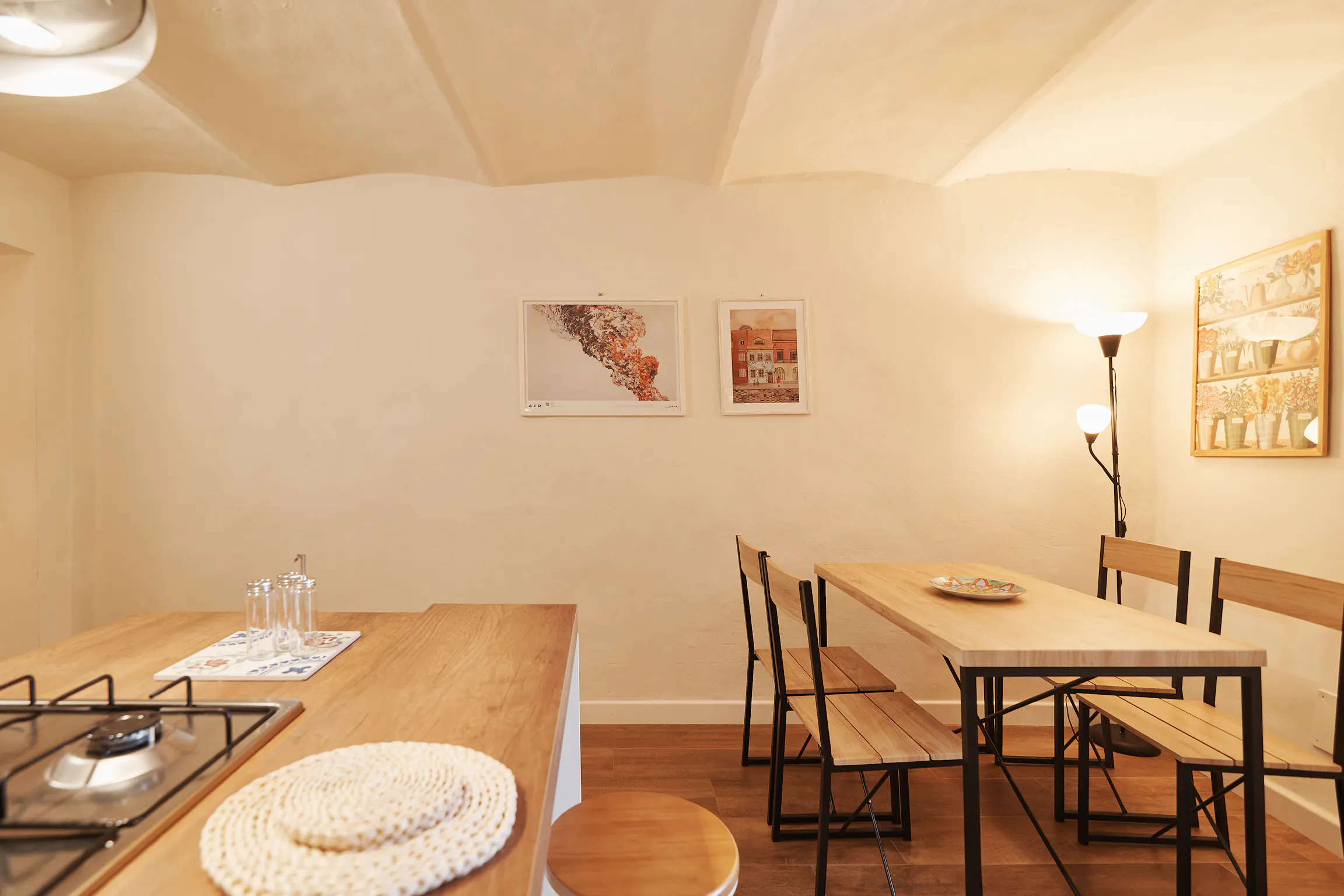 1-Bedroom Apartment in Via del Canerino, Perugia (1736271) ROOM 4