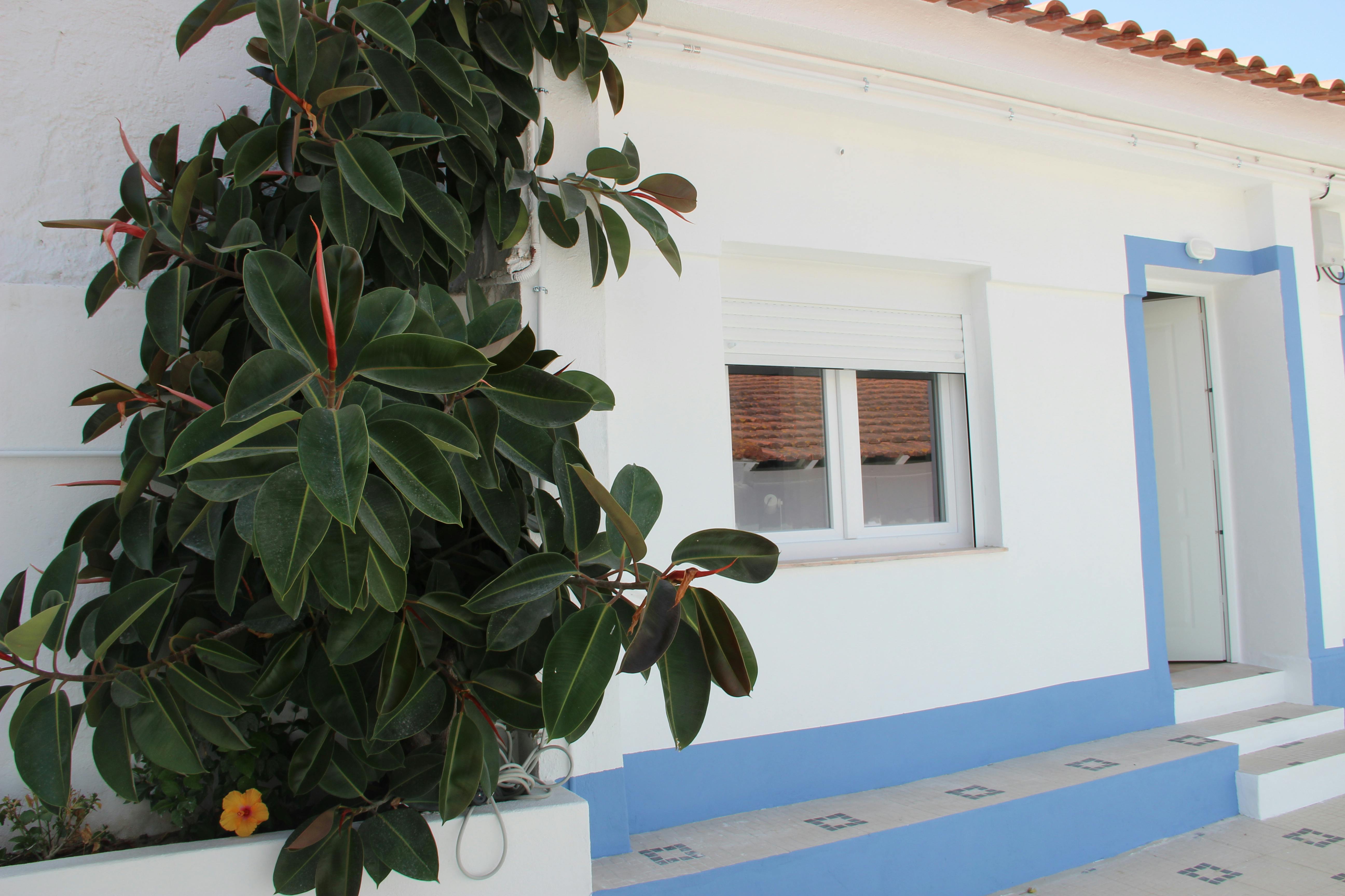 Студия сдается в аренду за 800 € в месяц в Carcavelos, Rua Doutor José Joaquim de Almeida