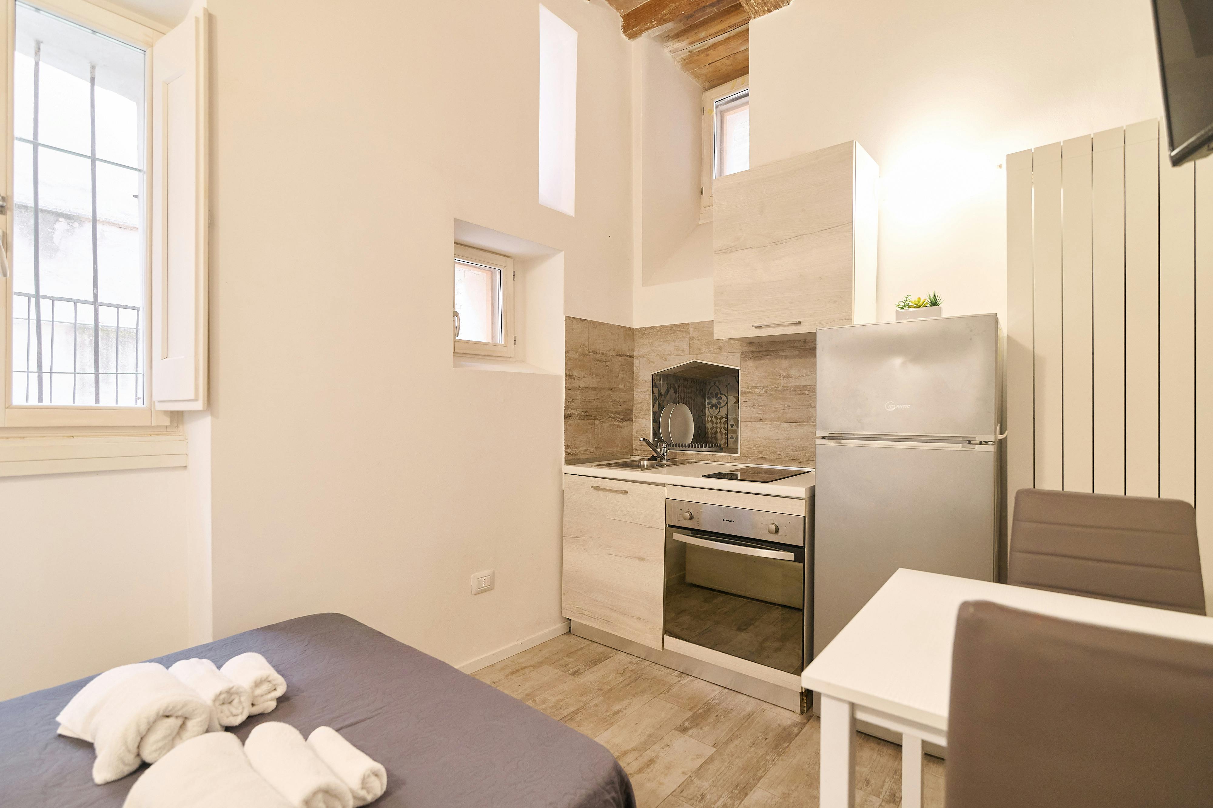 Apartment in Via Faustina, Perugia (1736276) room image 10