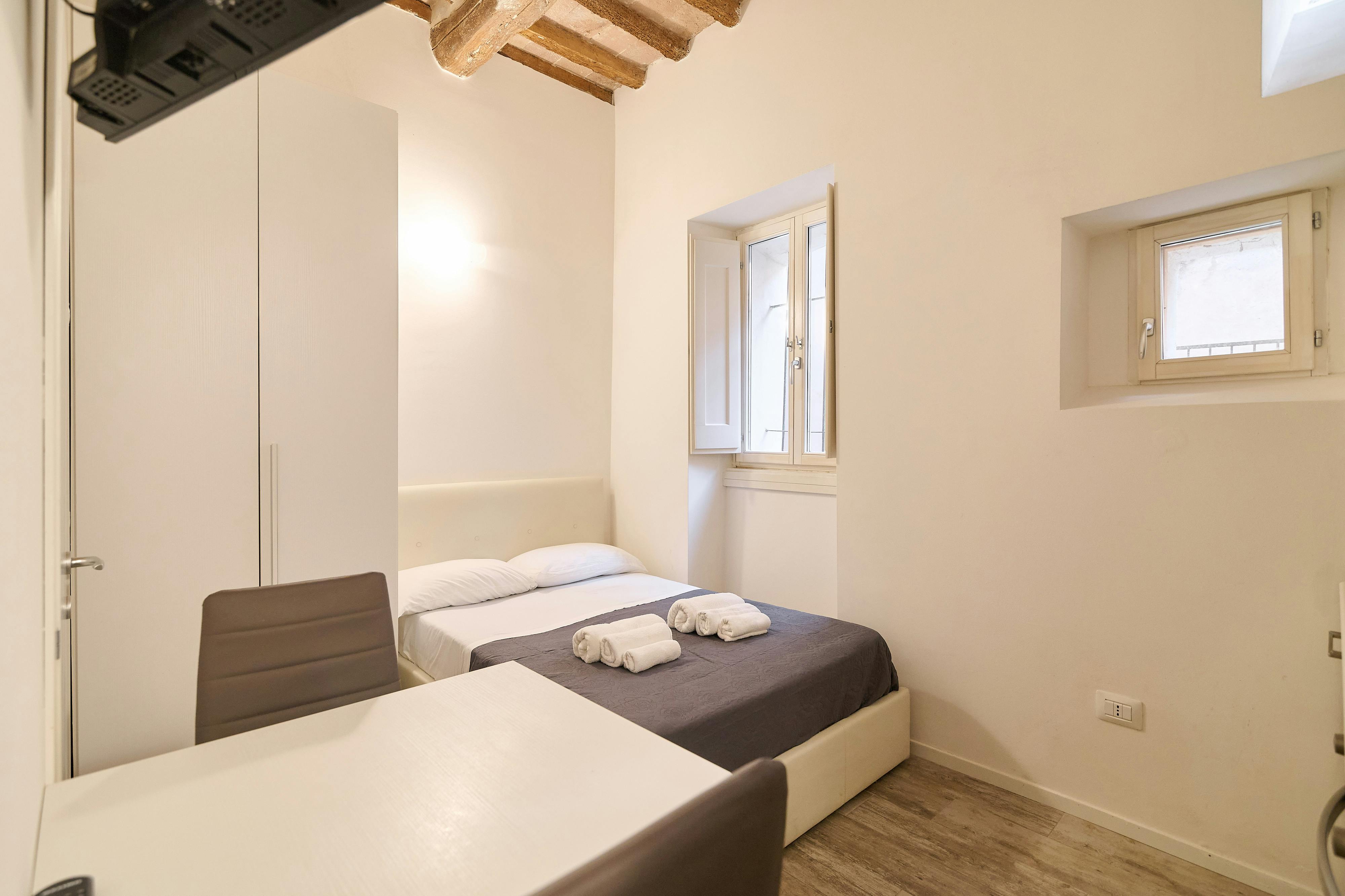 Studio à louer pour 900 €/mois à Perugia, Via Faustina
