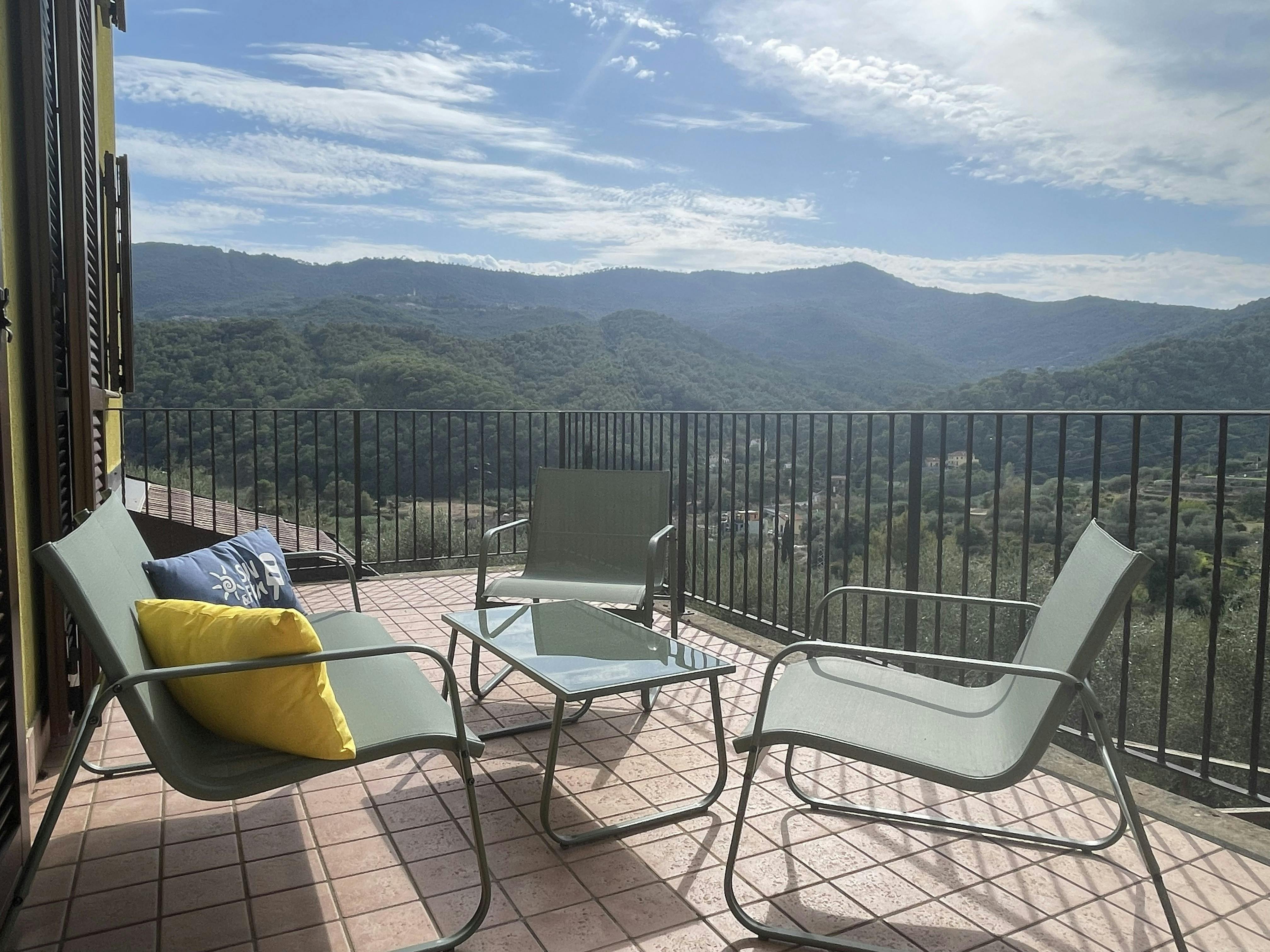 Appartamento in affitto a 1764 € al mese a Andora, Via Costa