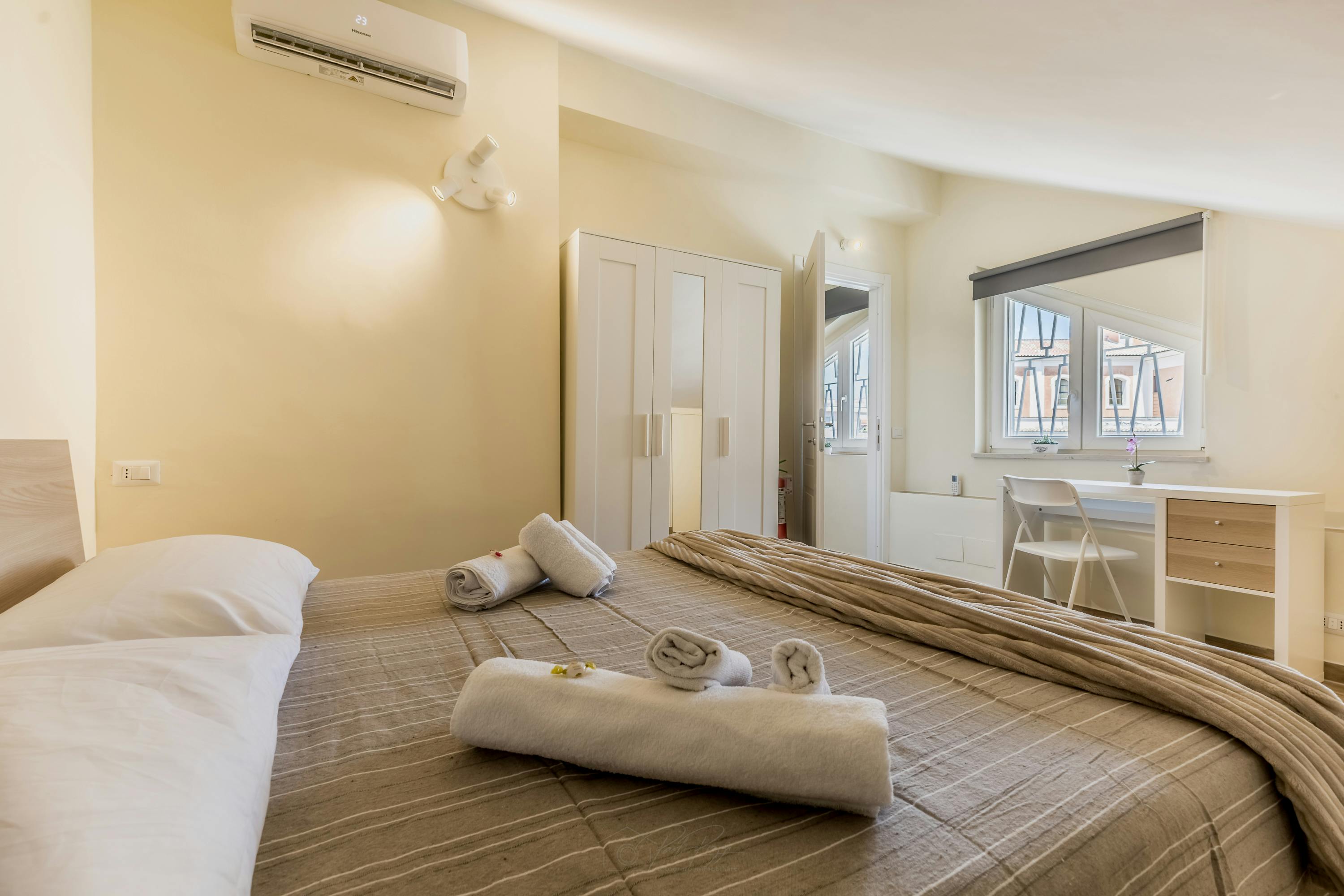 Apartment for rent for €1,000 per month in Ciampino, Viale di Marino