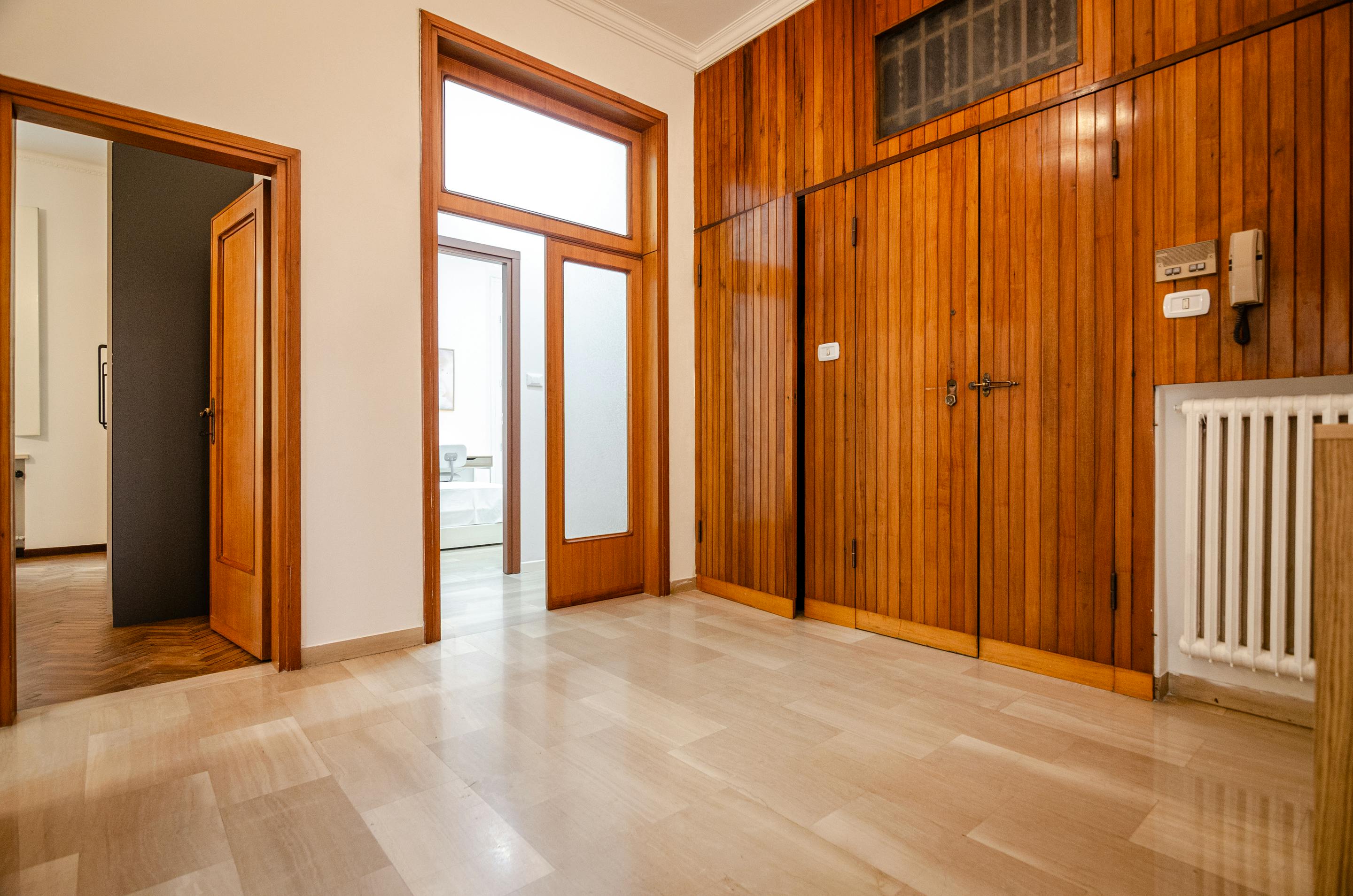 4-Bedroom Apartment in Via Antonio Zanolini, Bologna (1736303) ROOM 3