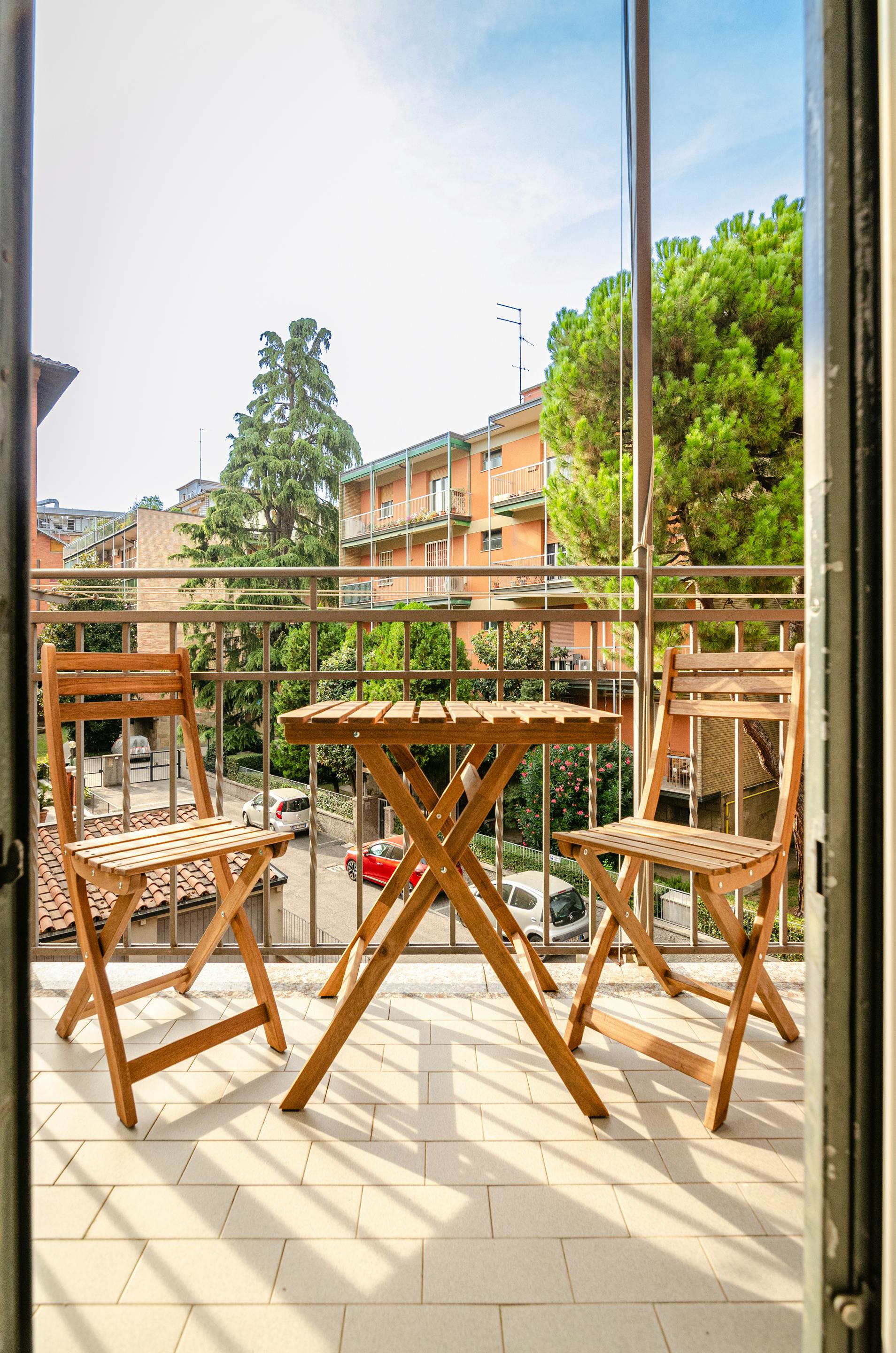 4-Bedroom Apartment in Via Antonio Zanolini, Bologna (1736303) room image 10
