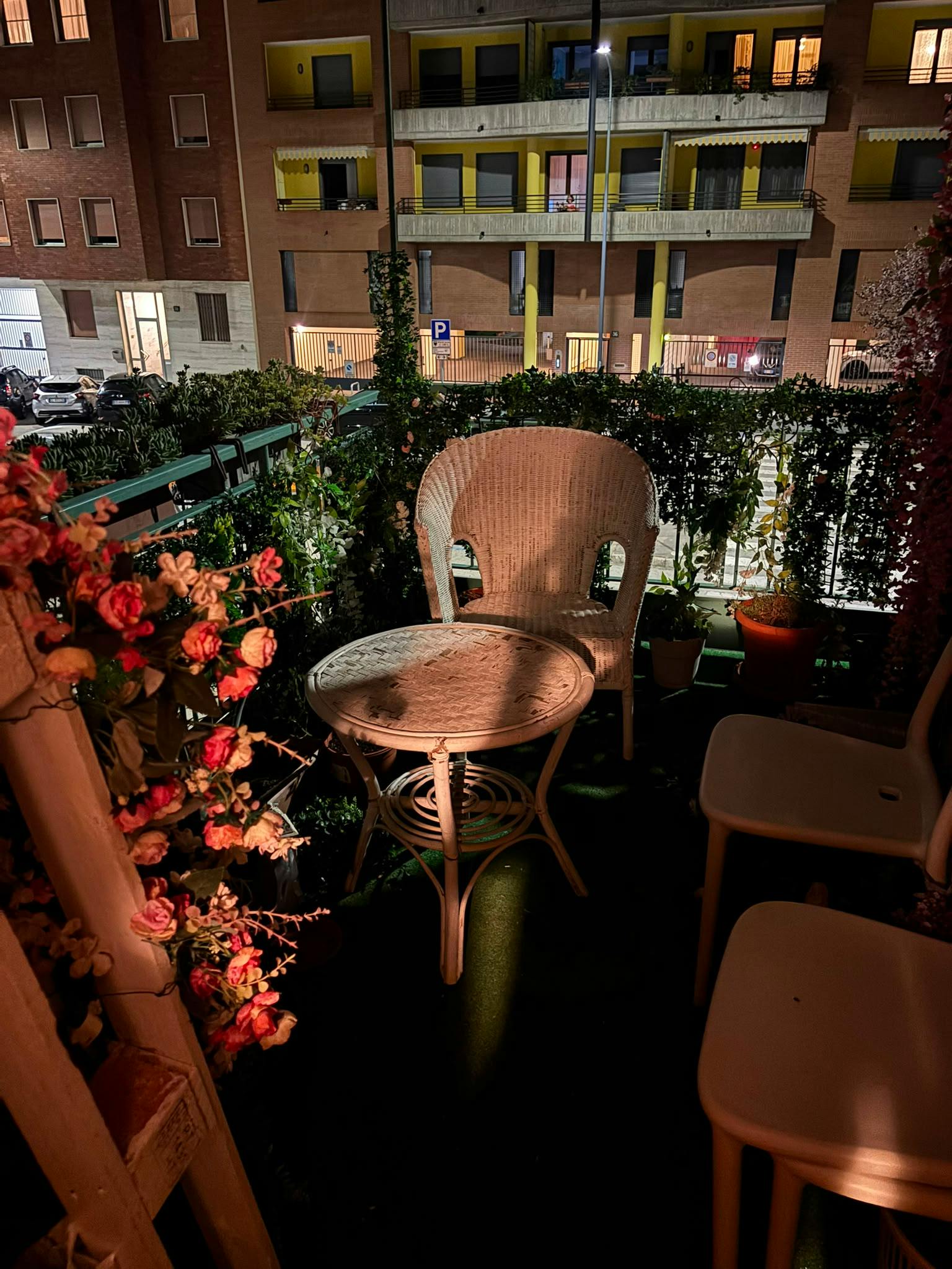 Delat rum att hyra för 450 € i månaden i Milan, Via Sofonisba Anguissola